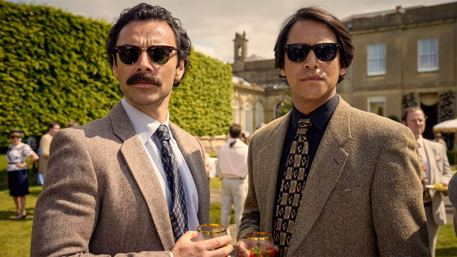 9 Jilly Cooper Book Characters We Need To See in 'Rivals' Season 3