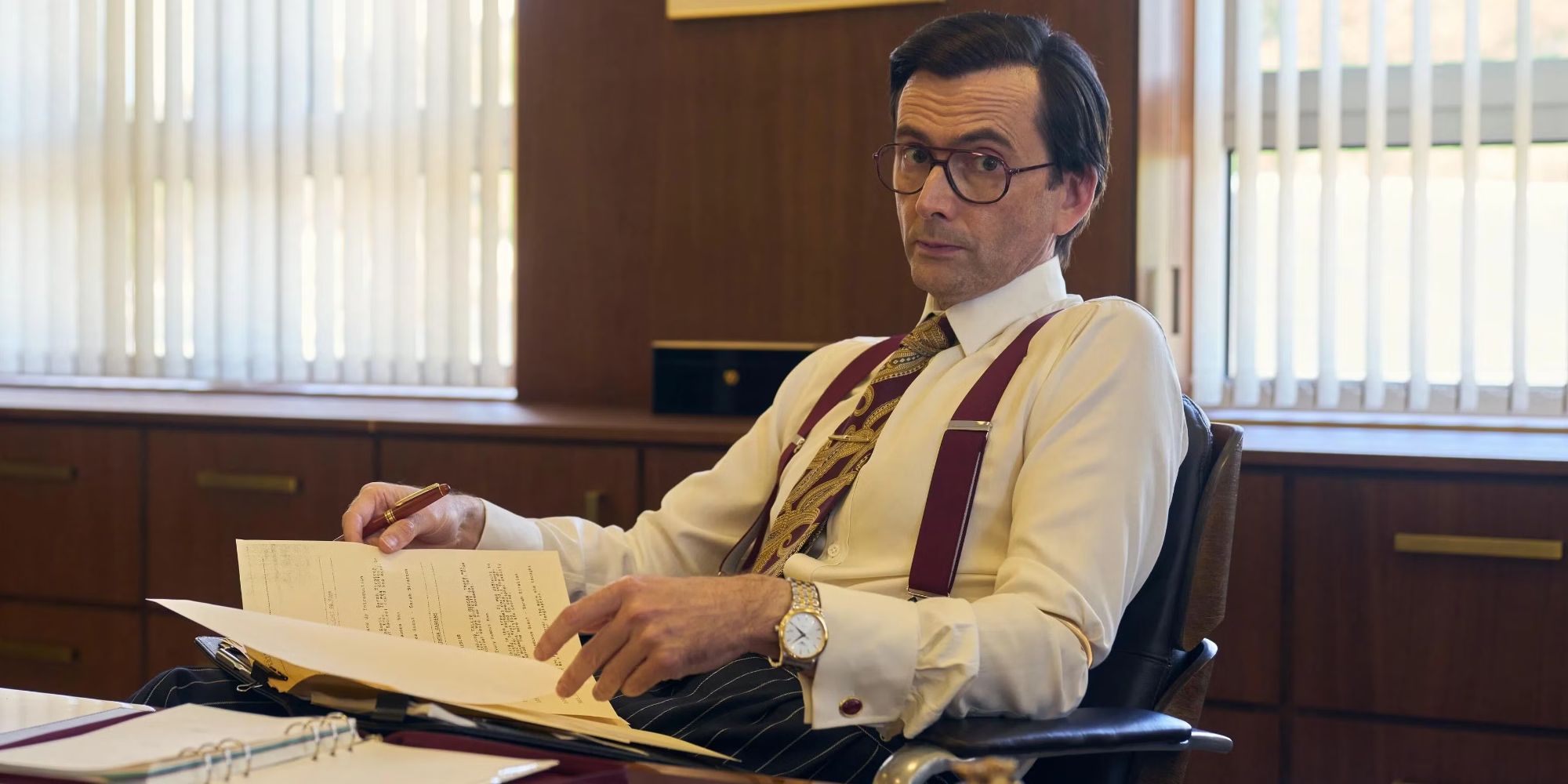 6 Burning Questions I Have While I Wait for 'Rivals' Season 2 Part 2