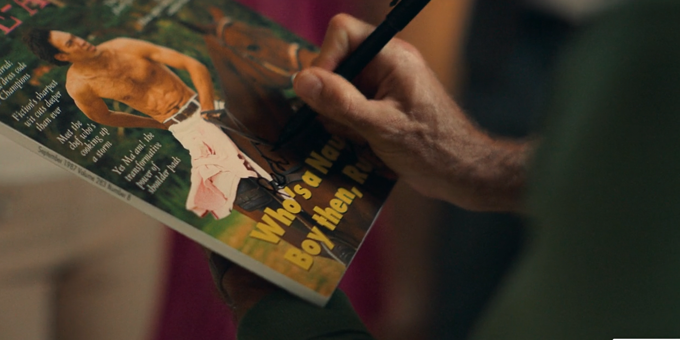 The Biggest Mystery in 'Rivals' Season 2 Has Been Hiding in Plain Sight