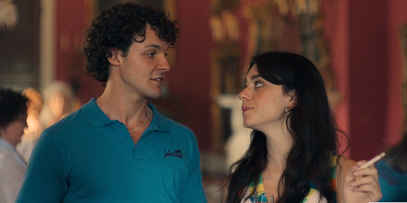 The Biggest Mystery in 'Rivals' Season 2 Has Been Hiding in Plain Sight