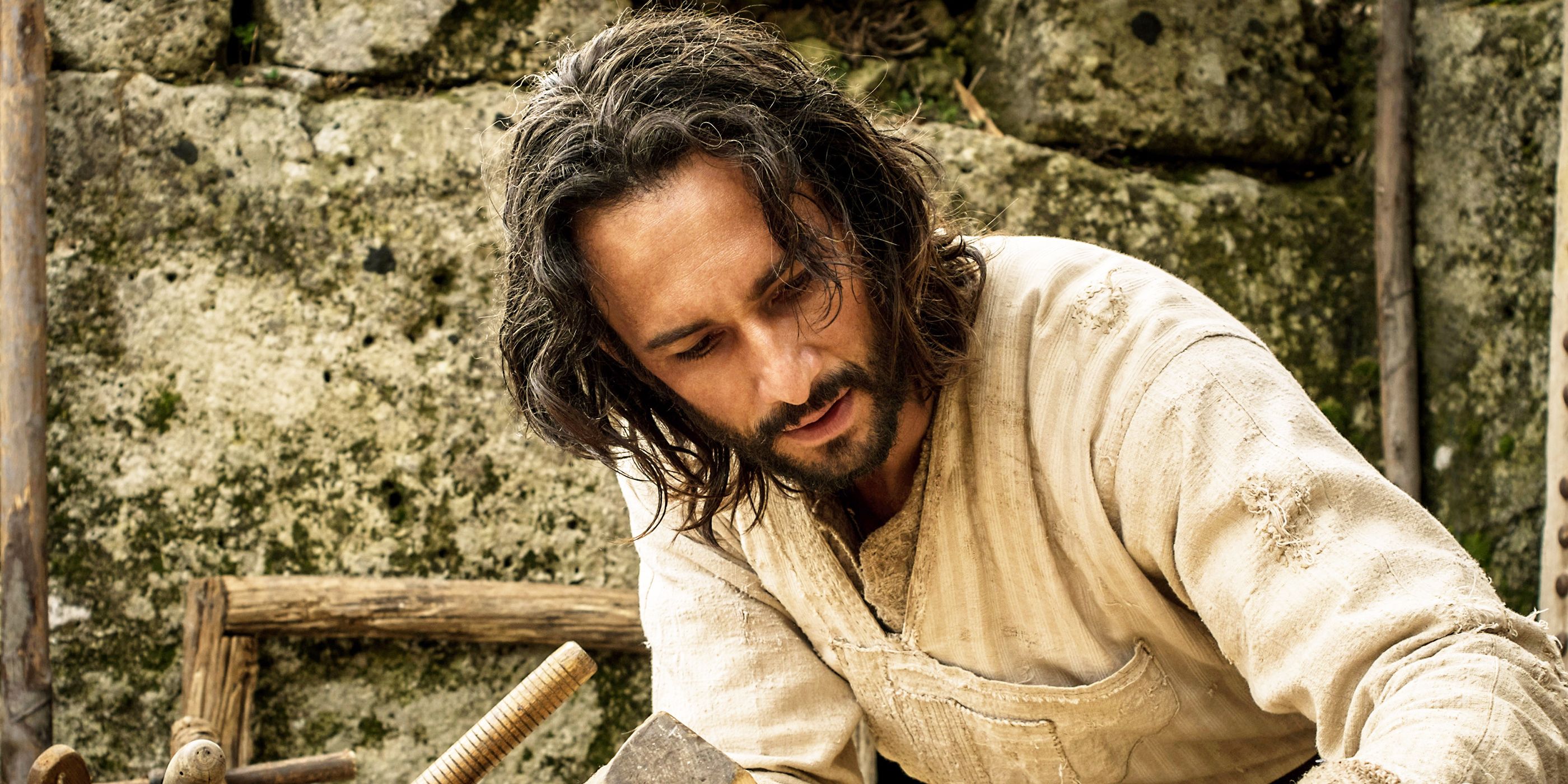 This 125-Minute Historical Epic Is the Perfect Weekend Binge for ‘The Passion of the Christ’ Fans image