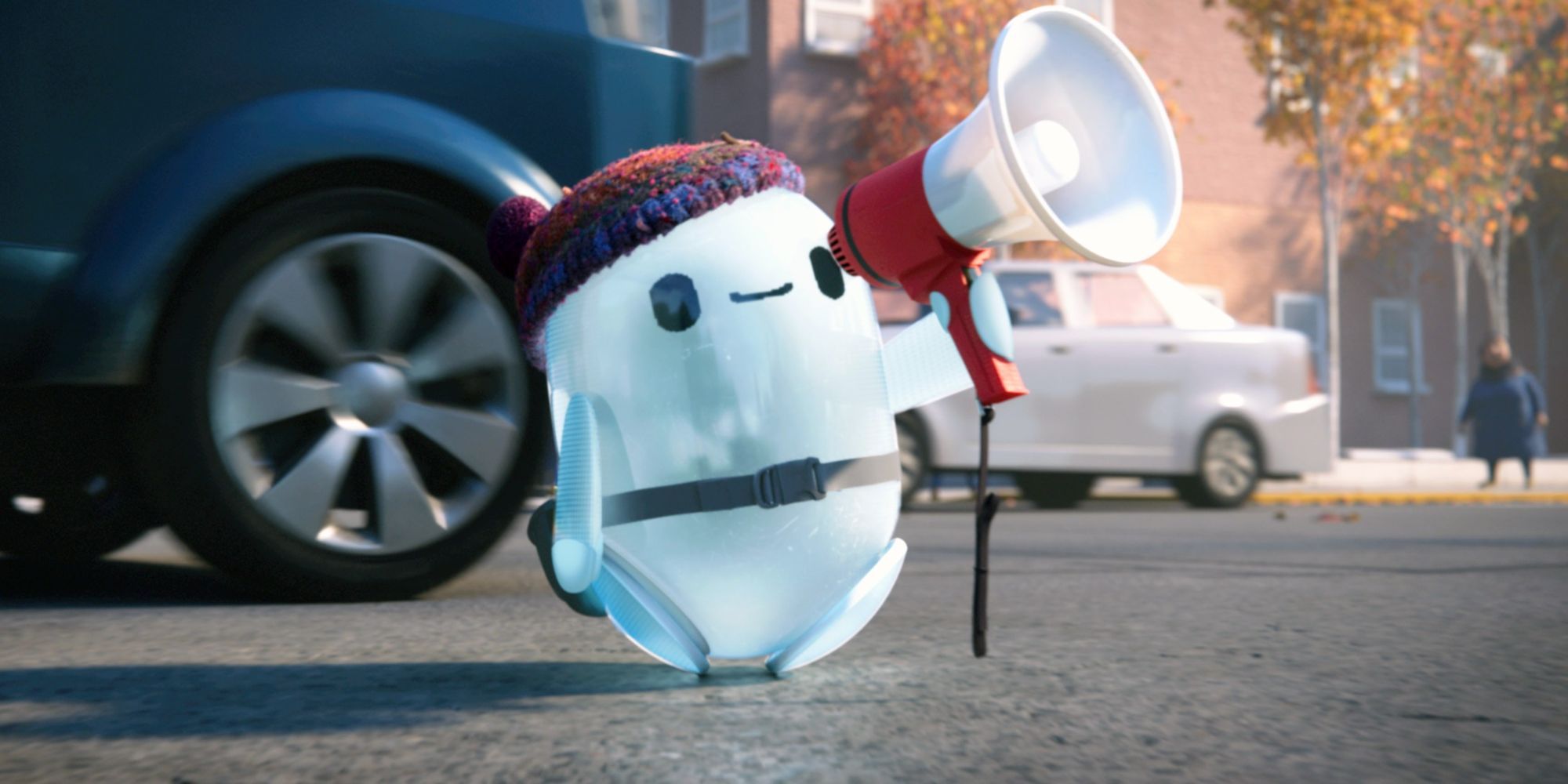 10 Nearly Perfect Family Movies, Ranked image