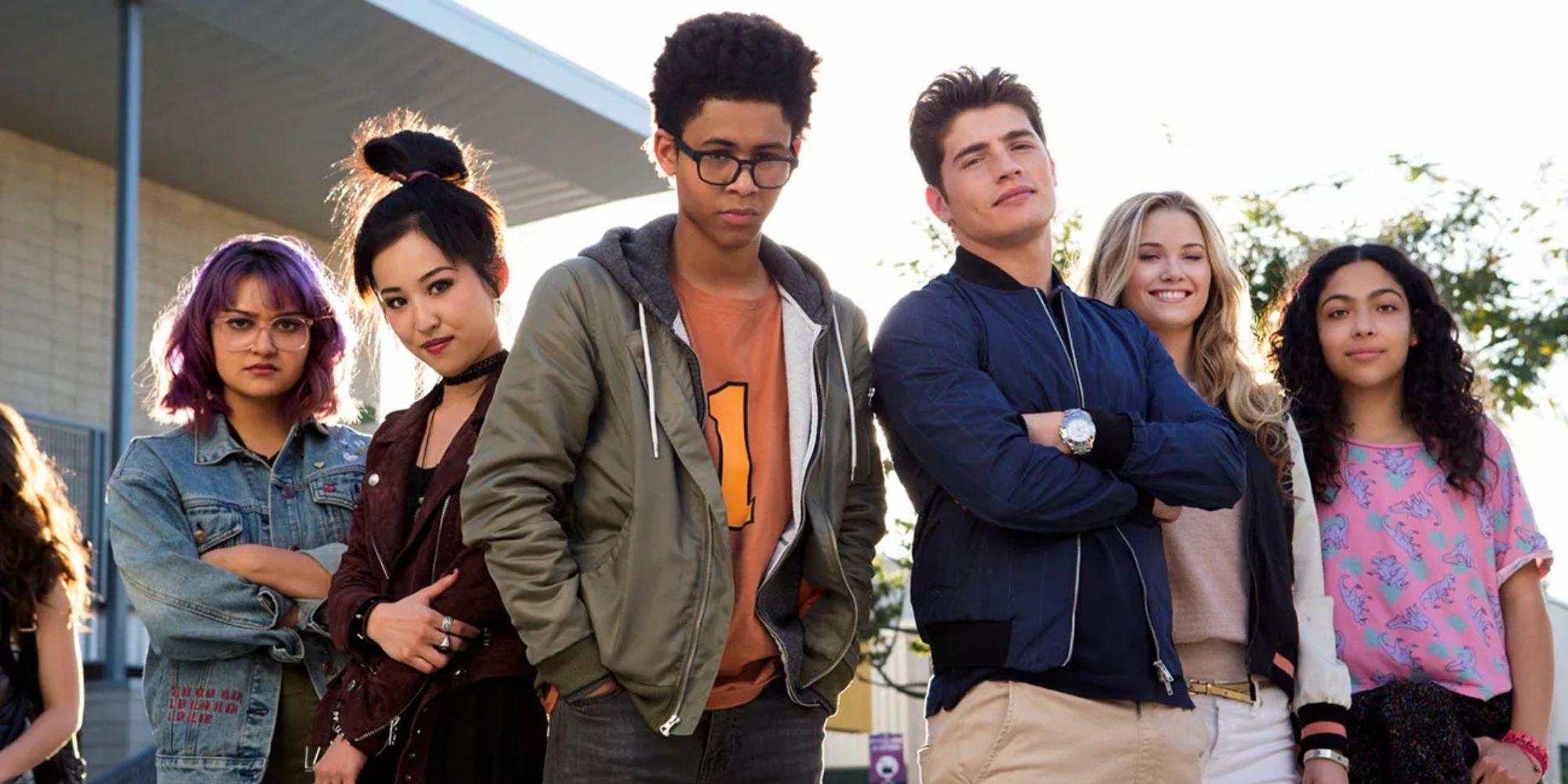 One of the MCU's Best Kept Secrets Is a 3-Part Hulu Series X-Men Fans Will Love image