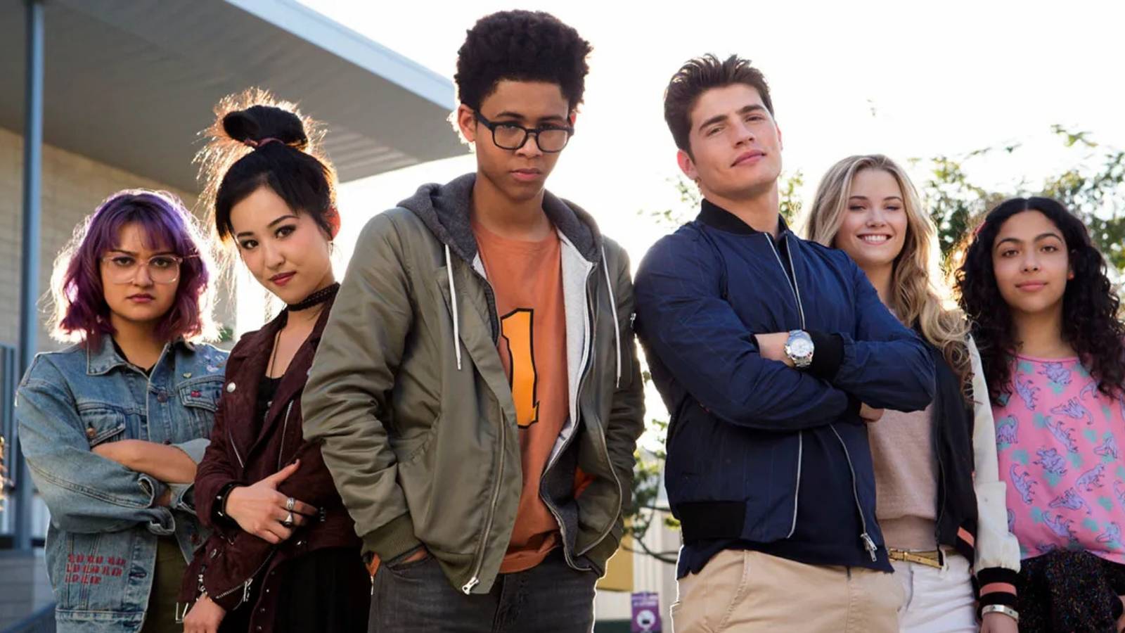 One of the MCU's Best Kept Secrets Is a 3-Part Hulu Series X-Men Fans Will Love