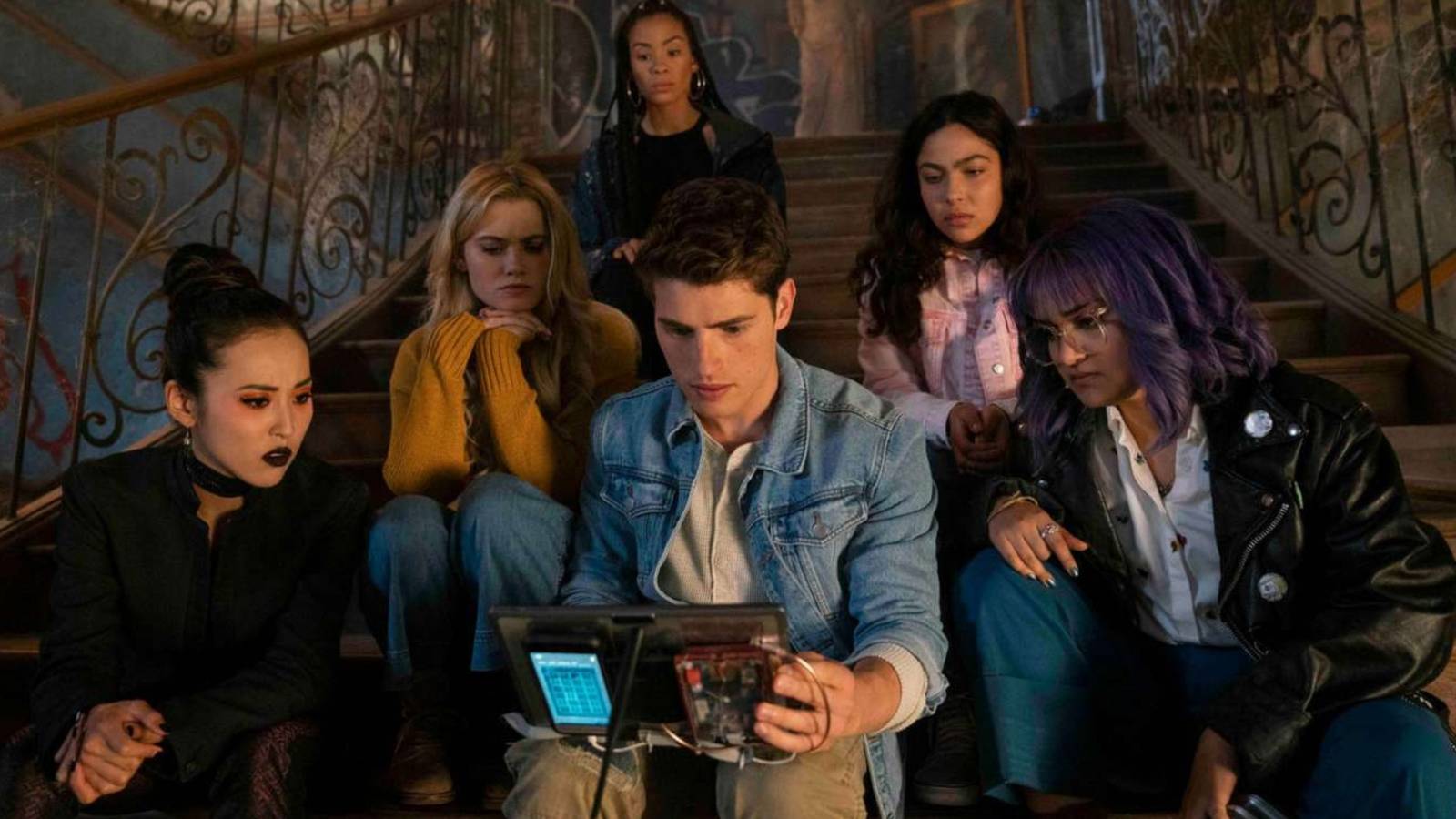 The MCU Series You've Never Seen Is Officially Returning