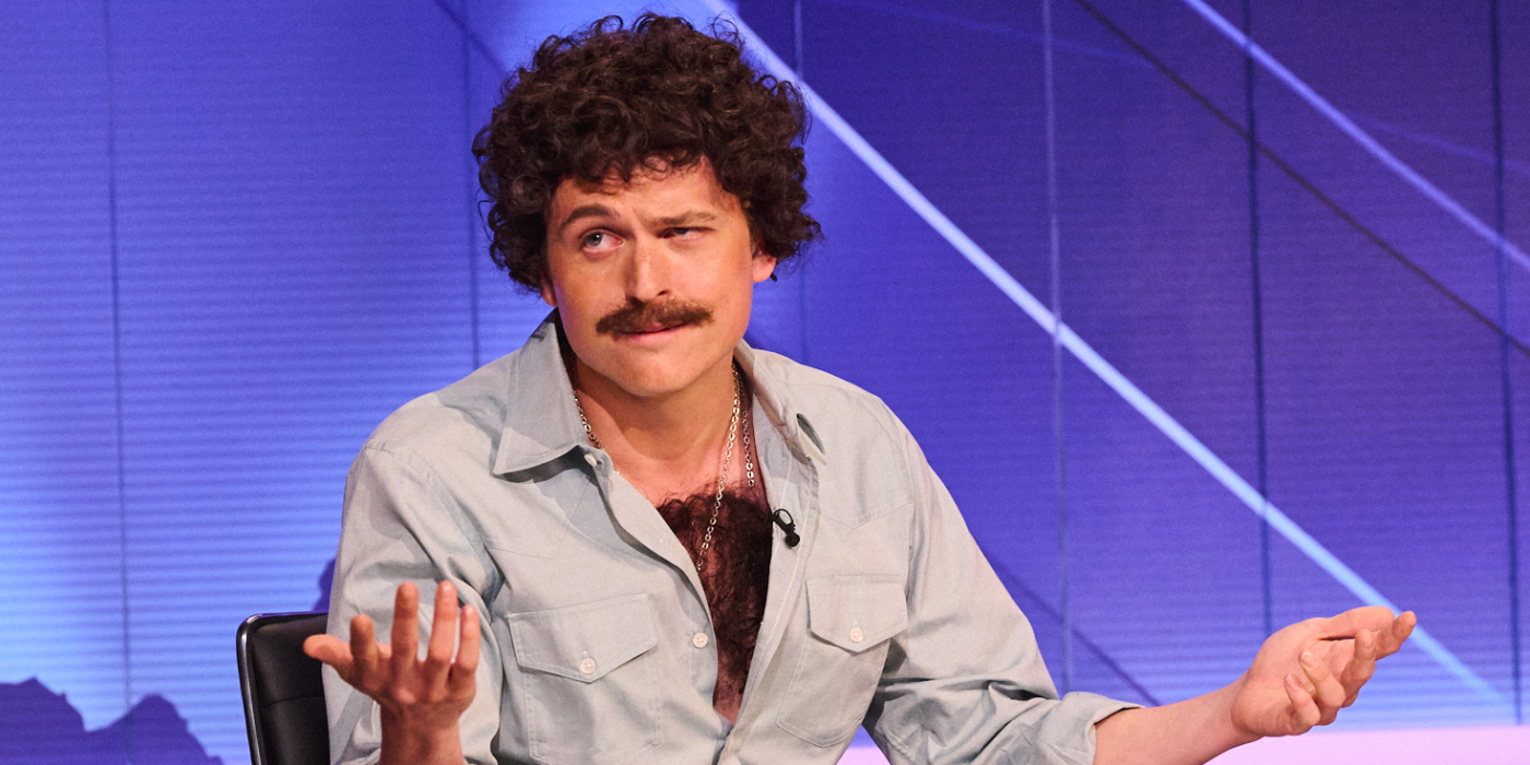‘Saturday Night Live UK’s Biggest Season 1 Surprise Isn’t the Show Itself