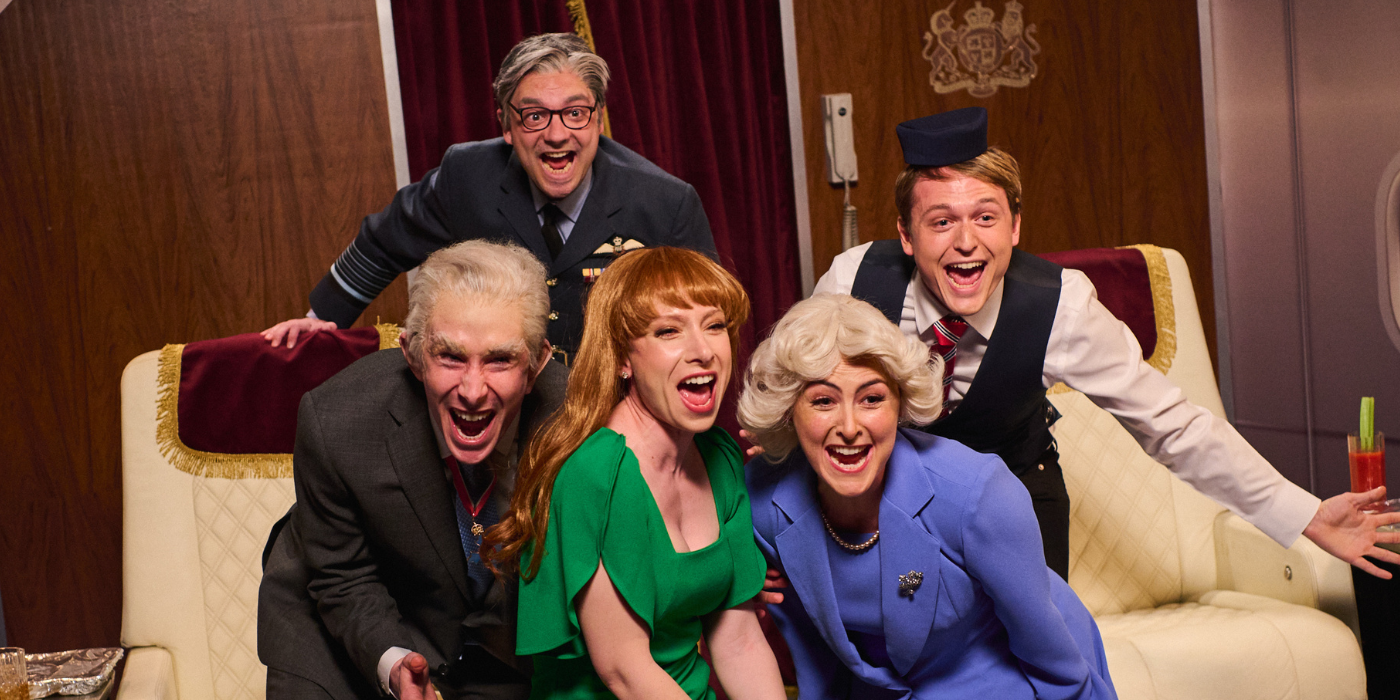 Rezygnacja Starmera zmusza „SNL UK" do zmiany przed 2. sezonem