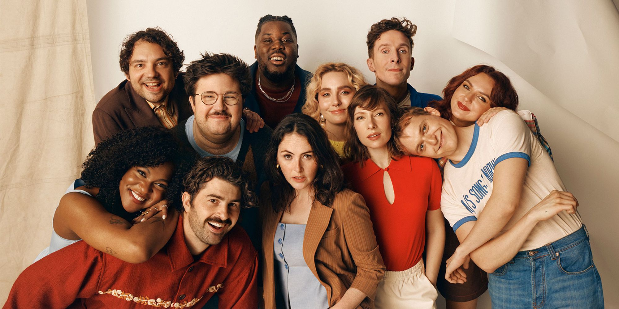 ‘Saturday Night Live UK’ Could Win Over America With One Game-Changing Shakeup image