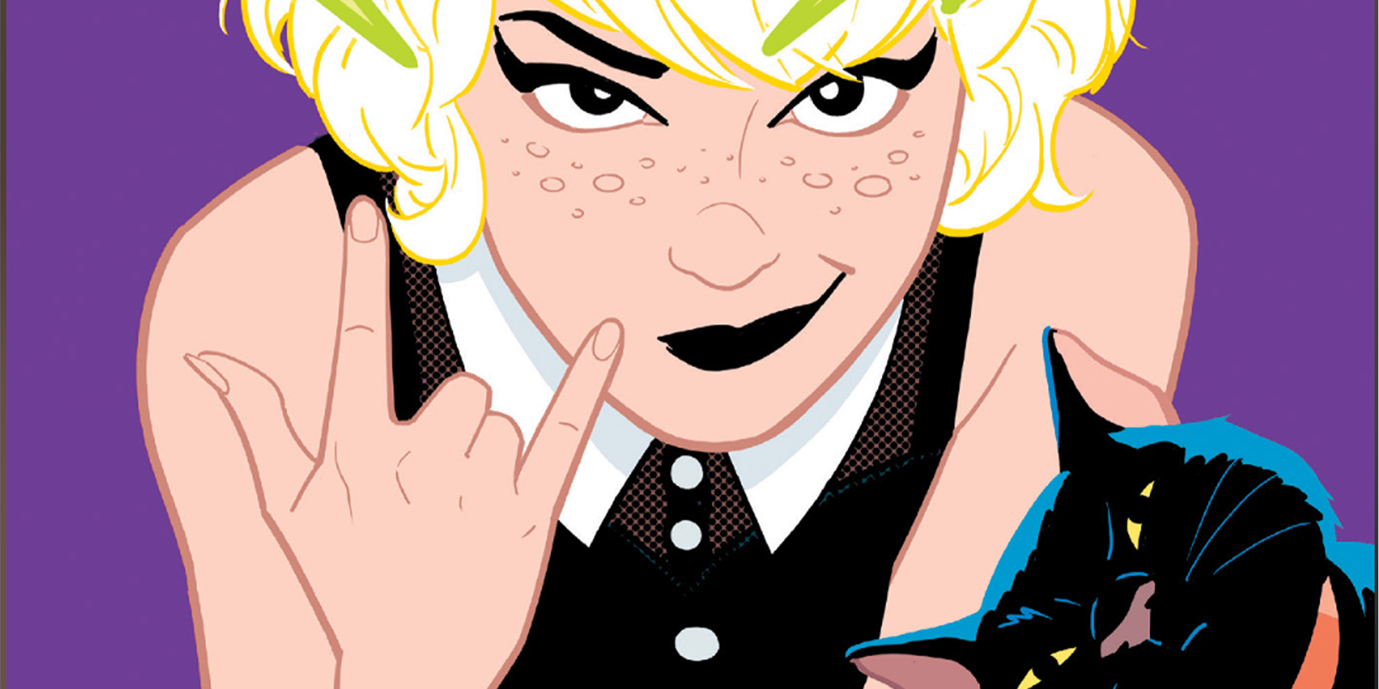 Riverdale Officially Returns This September With New Release image