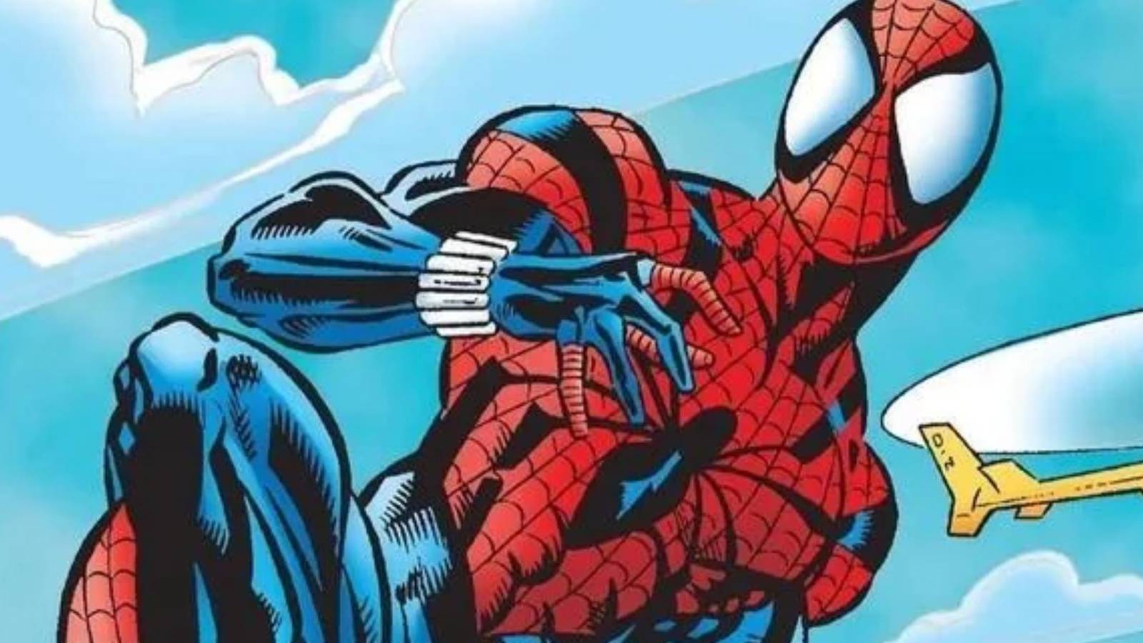 The 10 Greatest Spider-Man Costumes in Comic Books