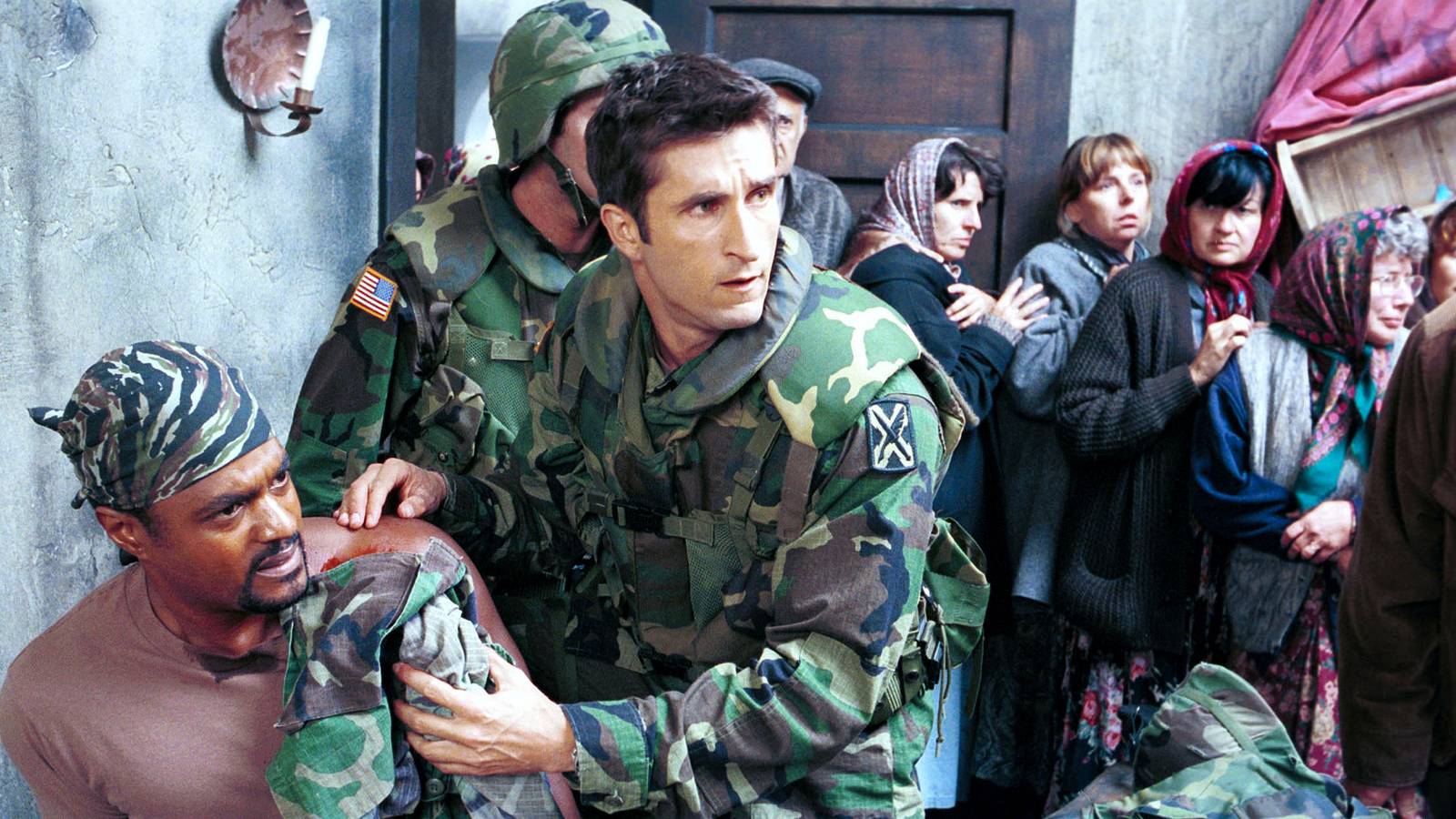 28 Years Later, This Forgotten 21st Century Sci-Fi Cult Classic Changed ...