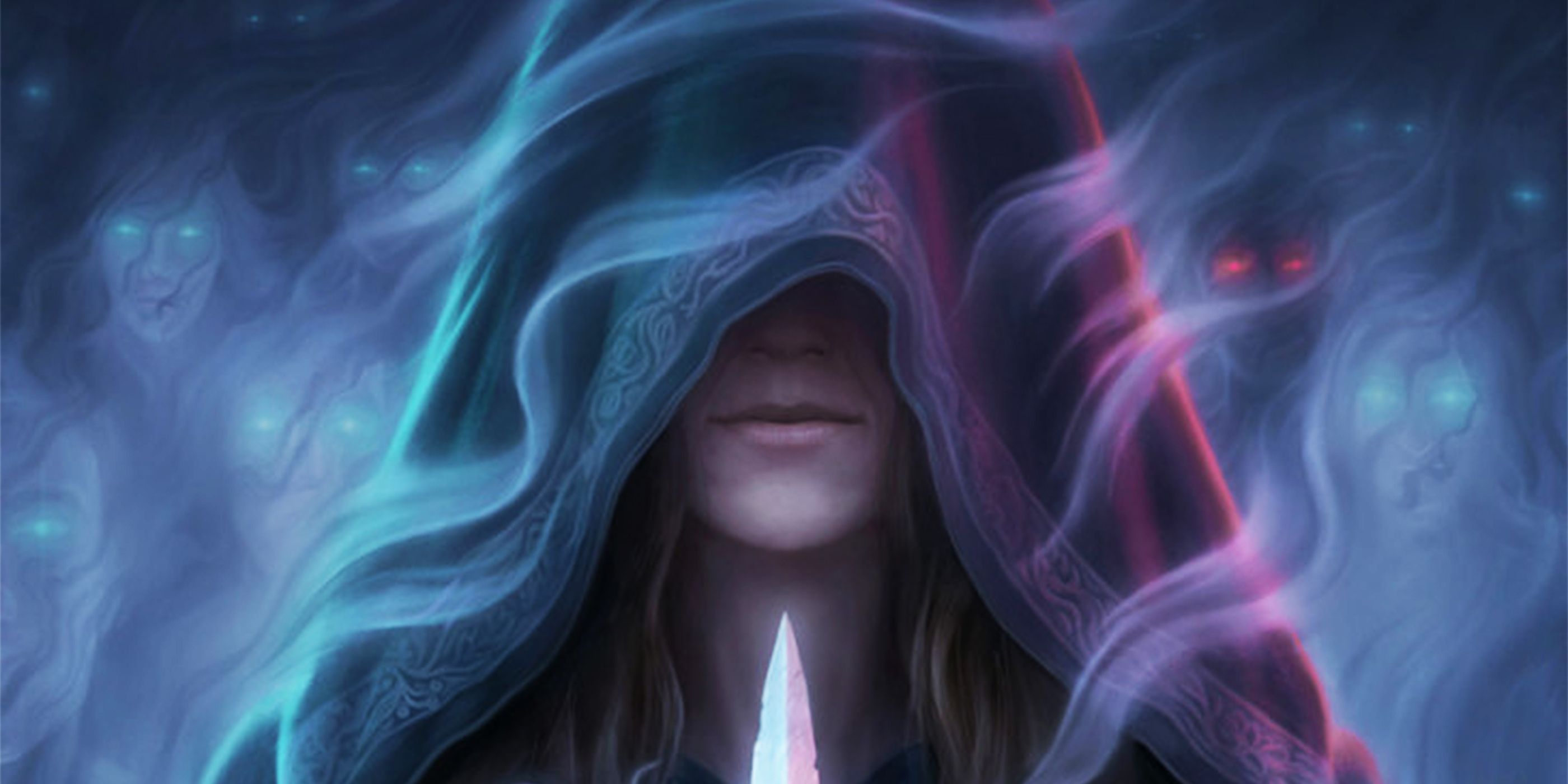 10 Greatest Dark Fantasy Books of All Time image