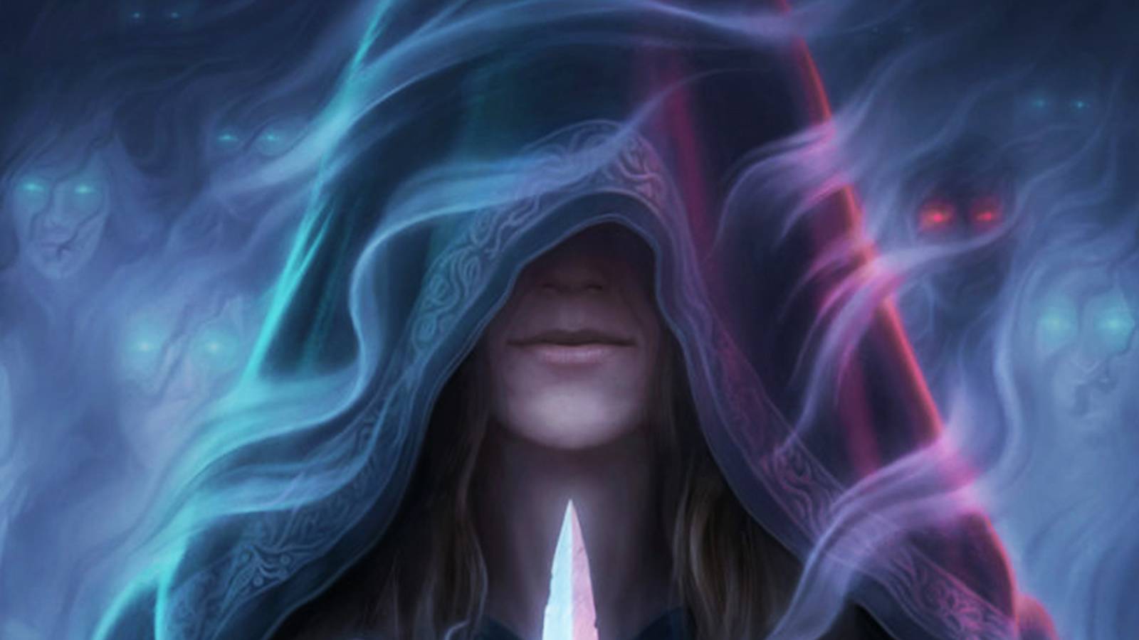 10 Greatest Dark Fantasy Books of All Time
