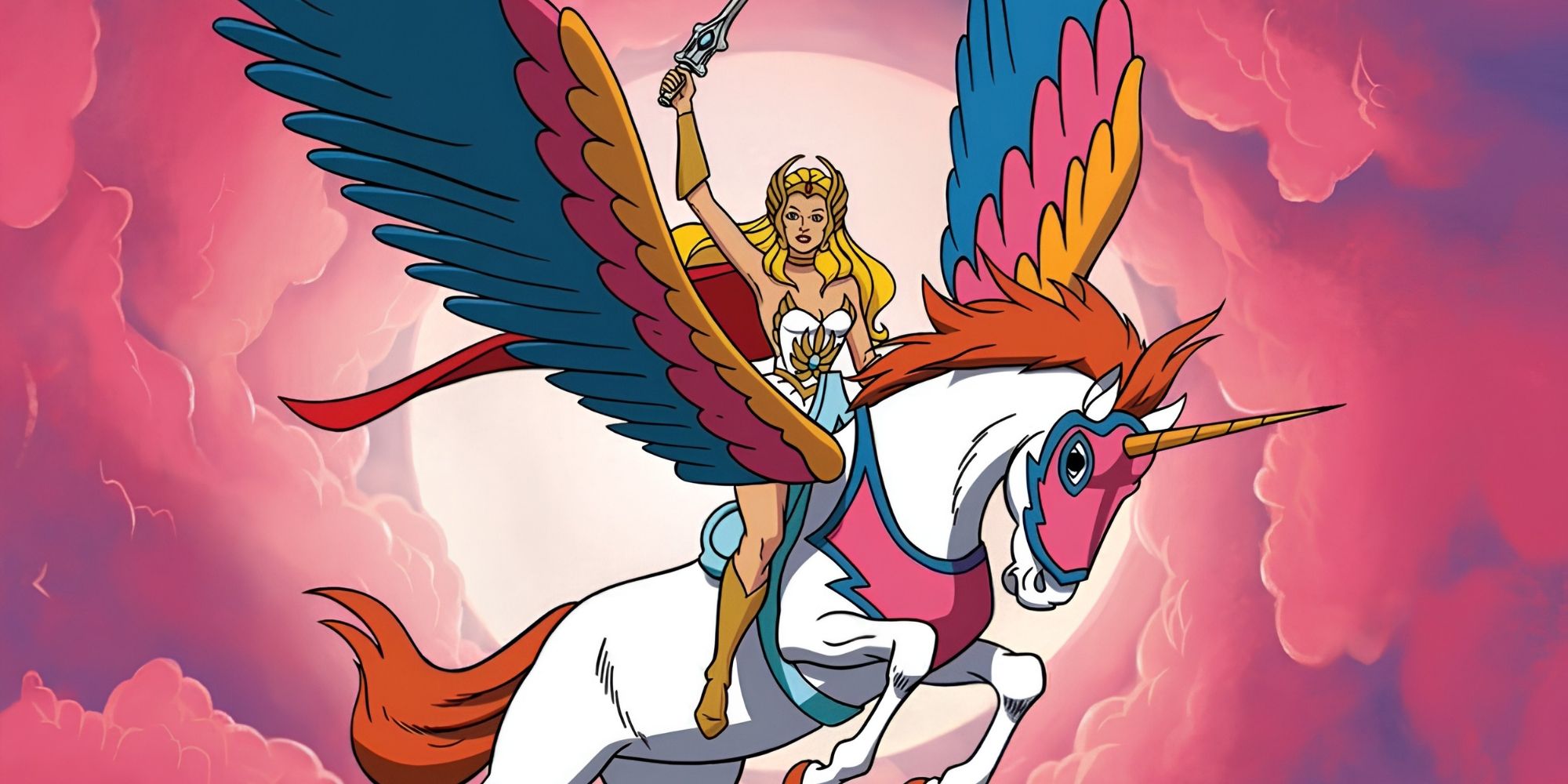 This Classic Sci-Fi Fantasy Series Is Finding a New Audience on Apple 41 Years Later image