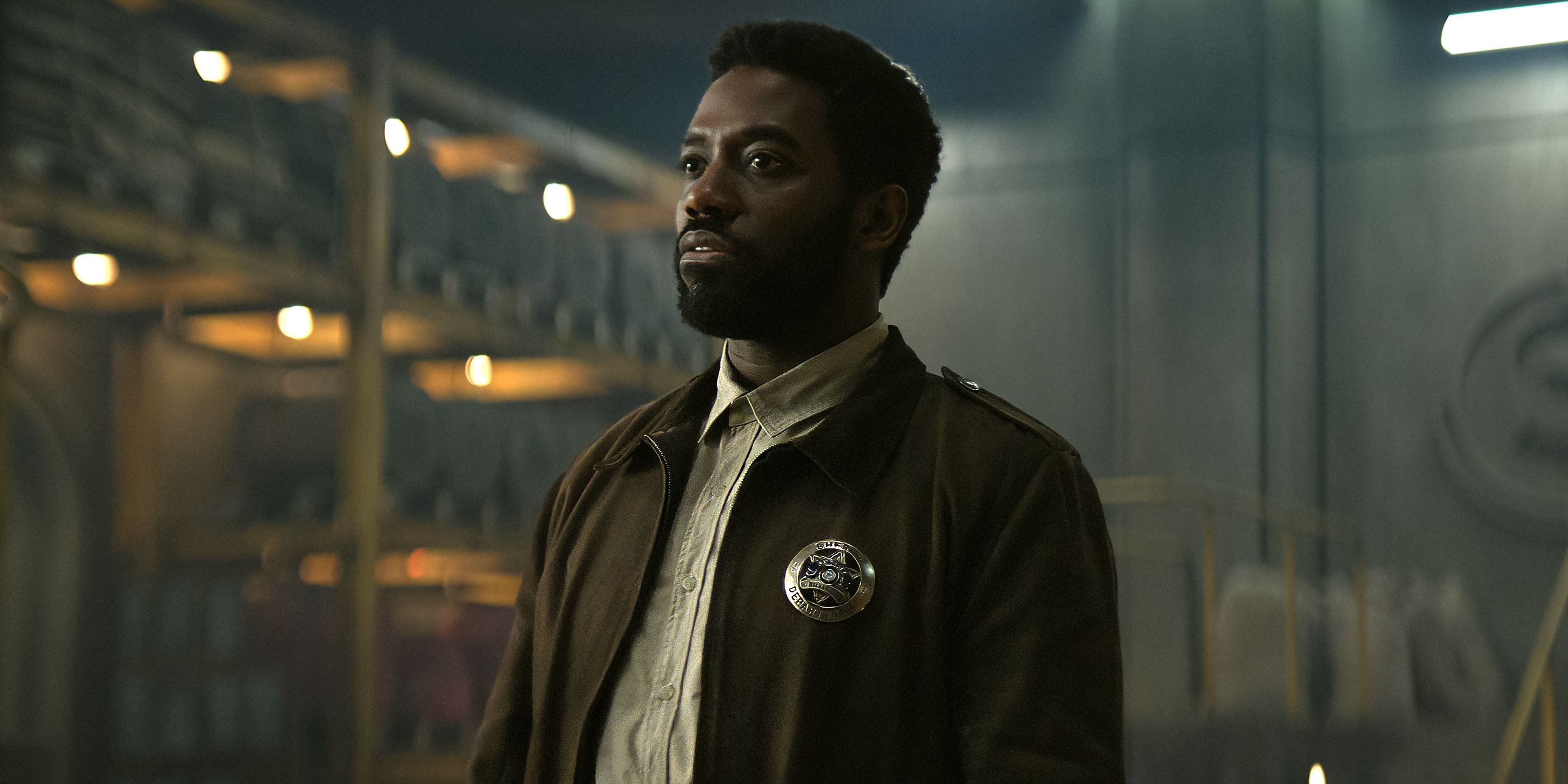 You Have 2 Weeks To Catch Up on the Greatest Sci-Fi Series Ever Before Season 3 Drops image