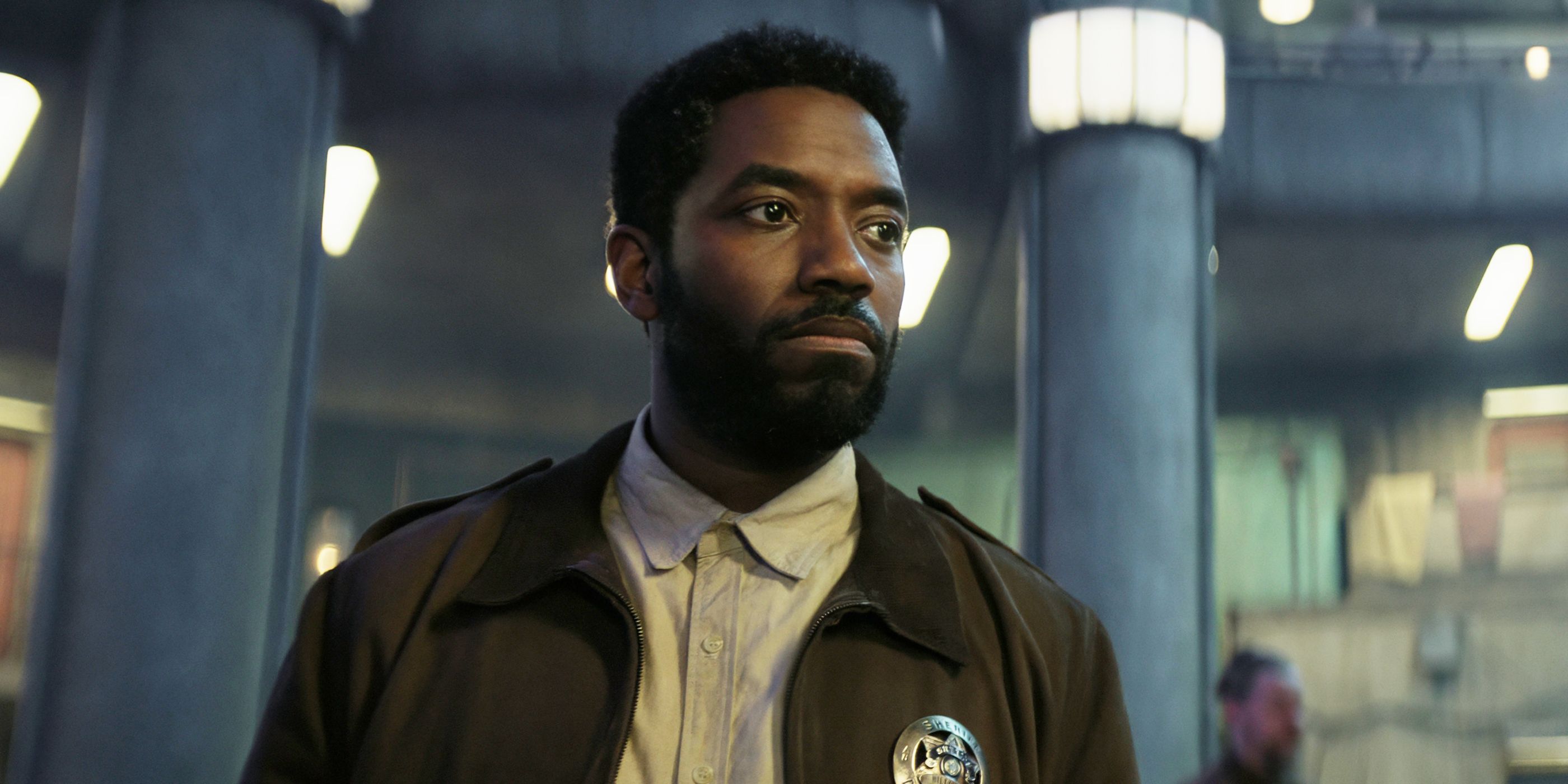 Apple TV's Newest 100% Rotten Tomatoes Sci-Fi Success Says More About the Streamer Than You Think image