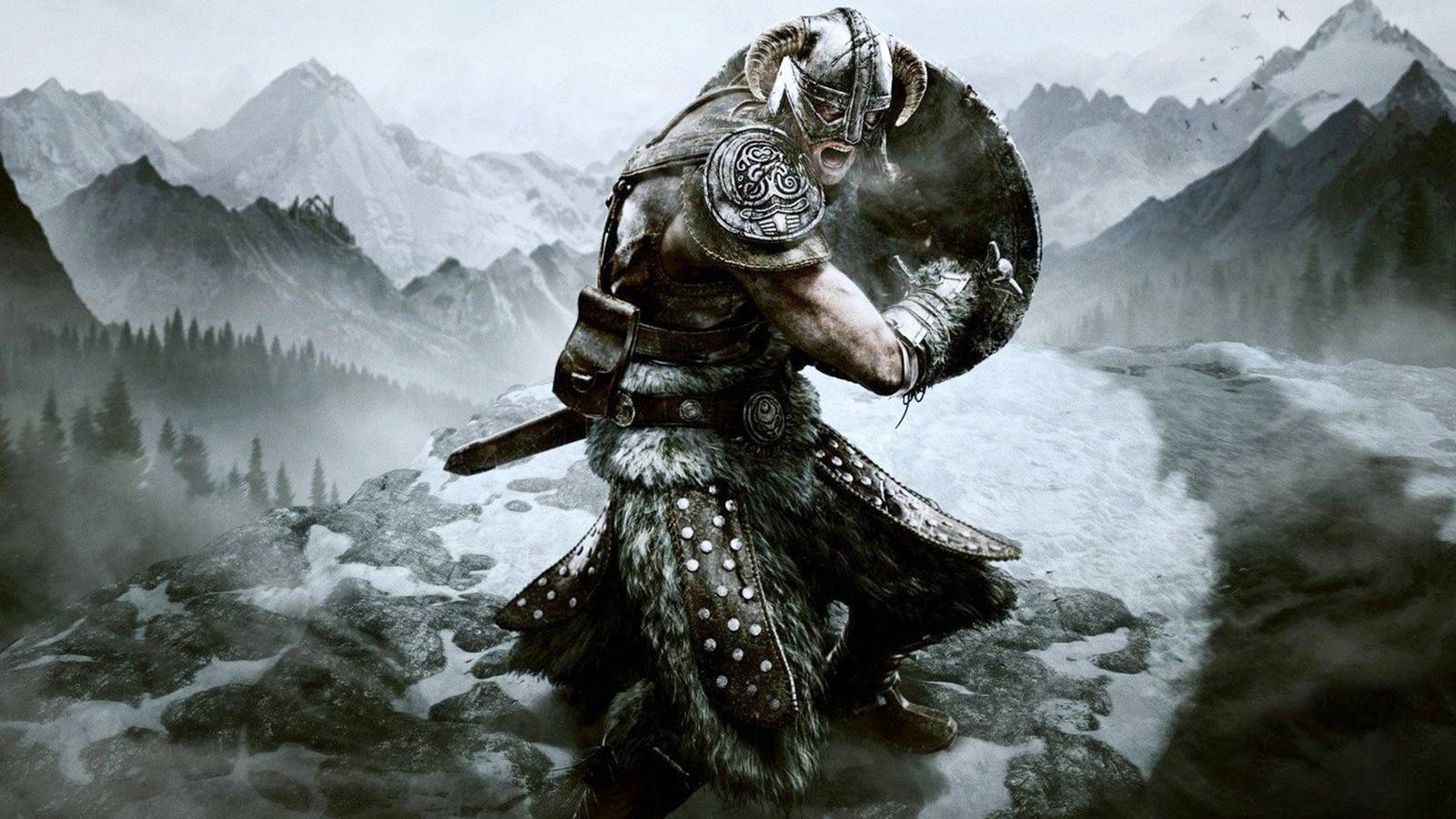 The 10 Greatest Fantasy Video Games of the Last 25 Years, Ranked