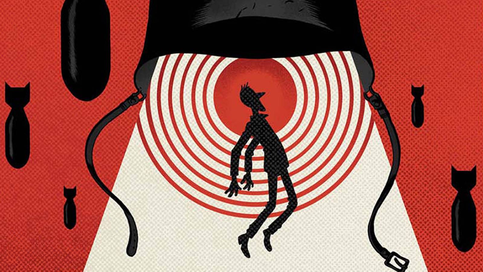 10 nahezu perfekte Science-Fiction-Bücher, die jeder mindestens einmal ...