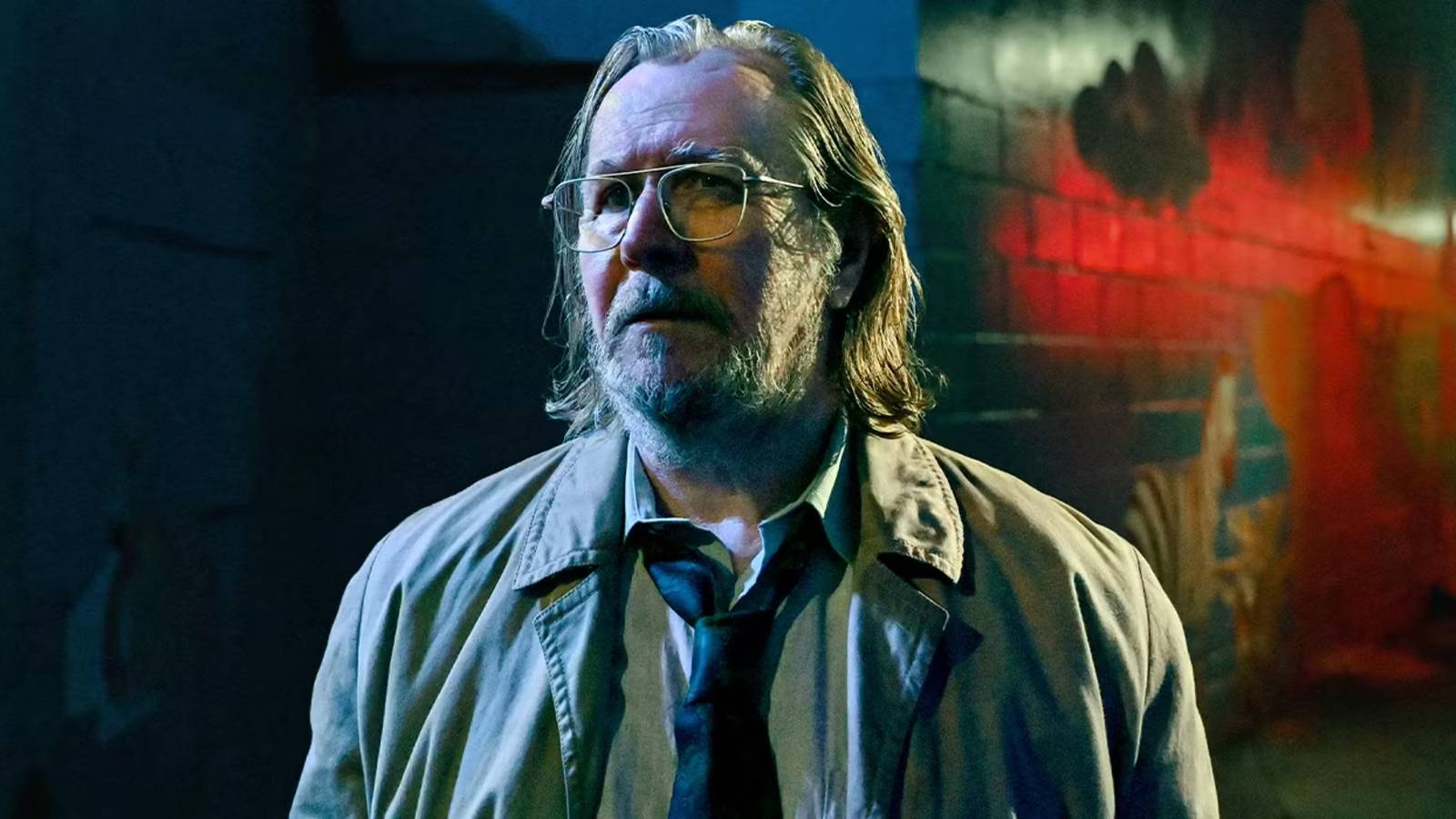 Gary Oldman Officially Confirms the Future of Apple TV’s 'Slow Horses'