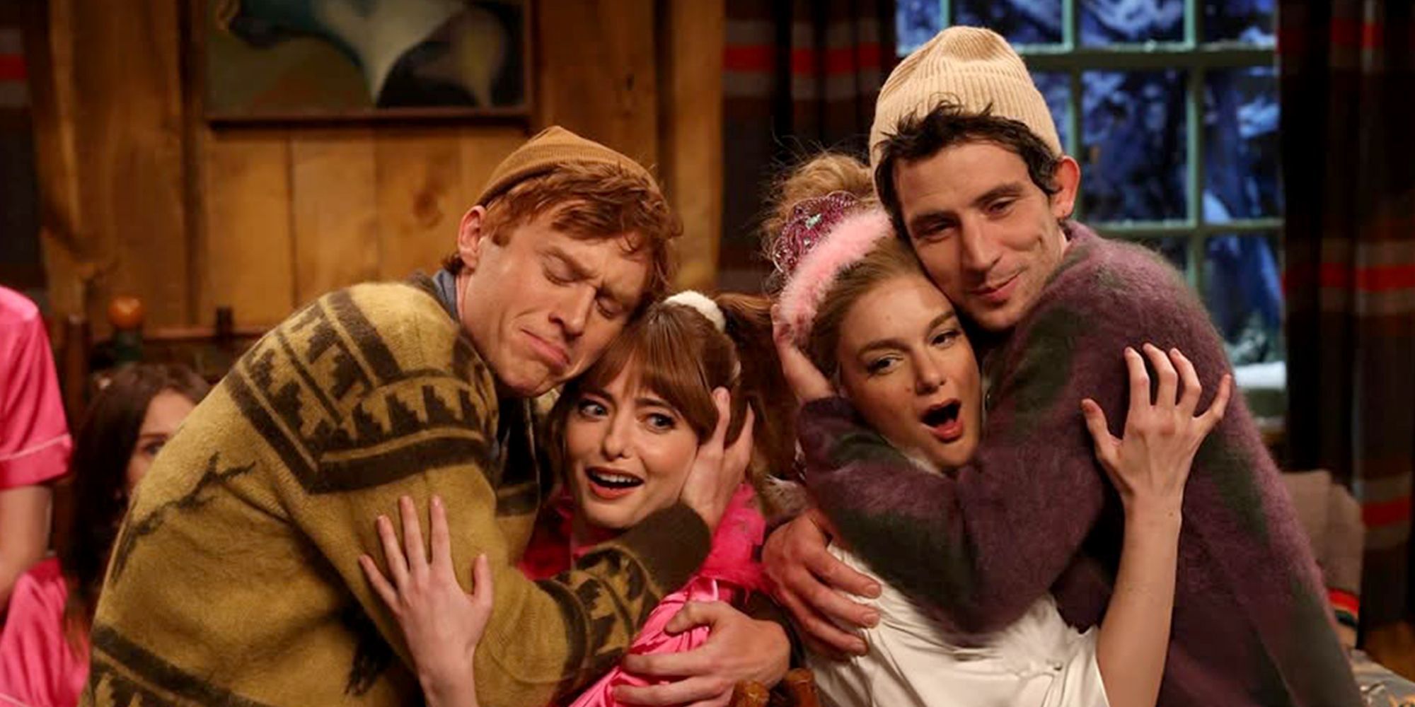 ‘Saturday Night Live’s Worst Season Ever Accidentally Saved the Entire Show image