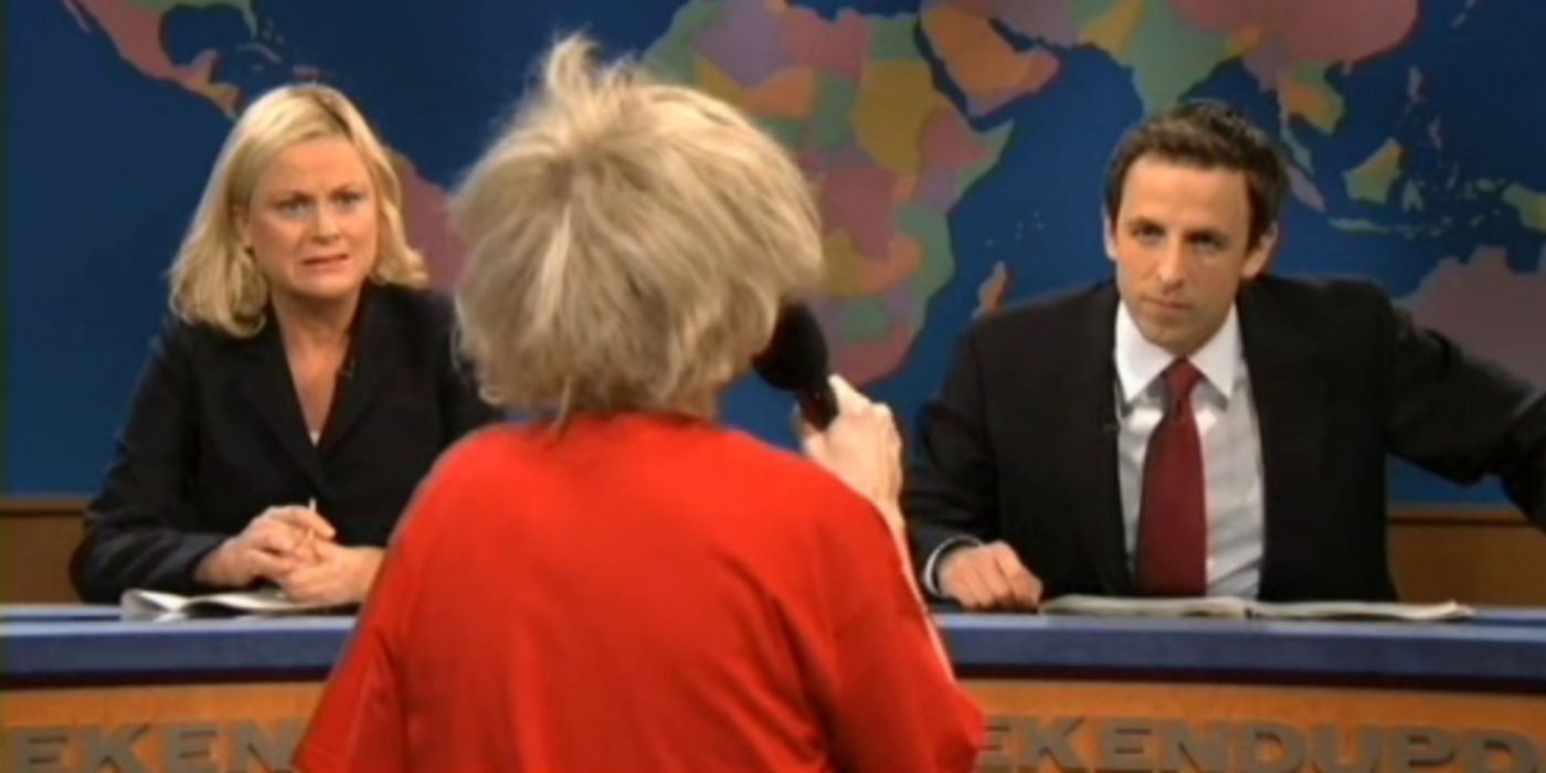 It's About Time That NBC Brings Back This 'SNL' Spinoff That Airs Once ...