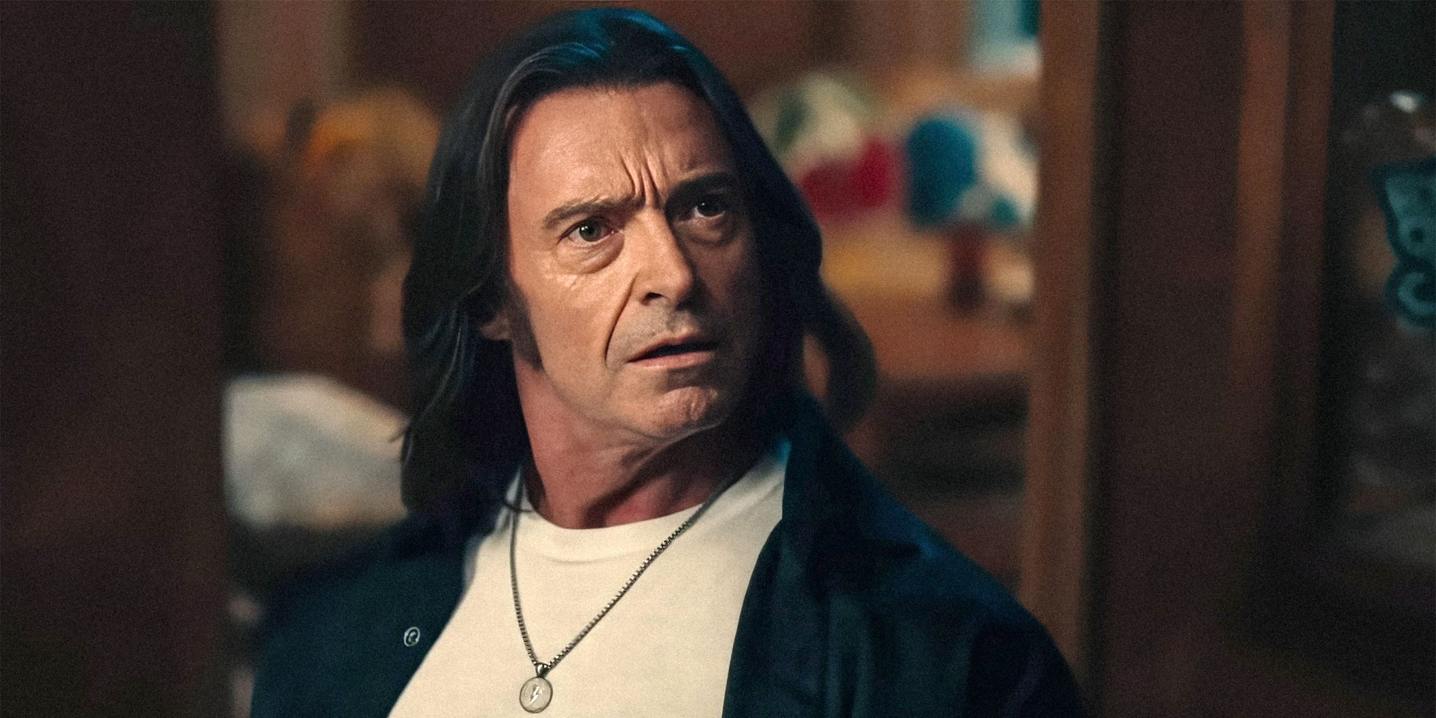 Hugh Jackman’s Criminally Underrated Music Biopic Is a Netflix Hit image
