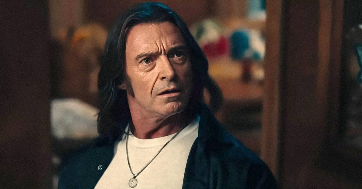 collider.com - Jake Hodges - Hugh Jackman's Criminally Underrated Music Biopic Is a Netflix Hit