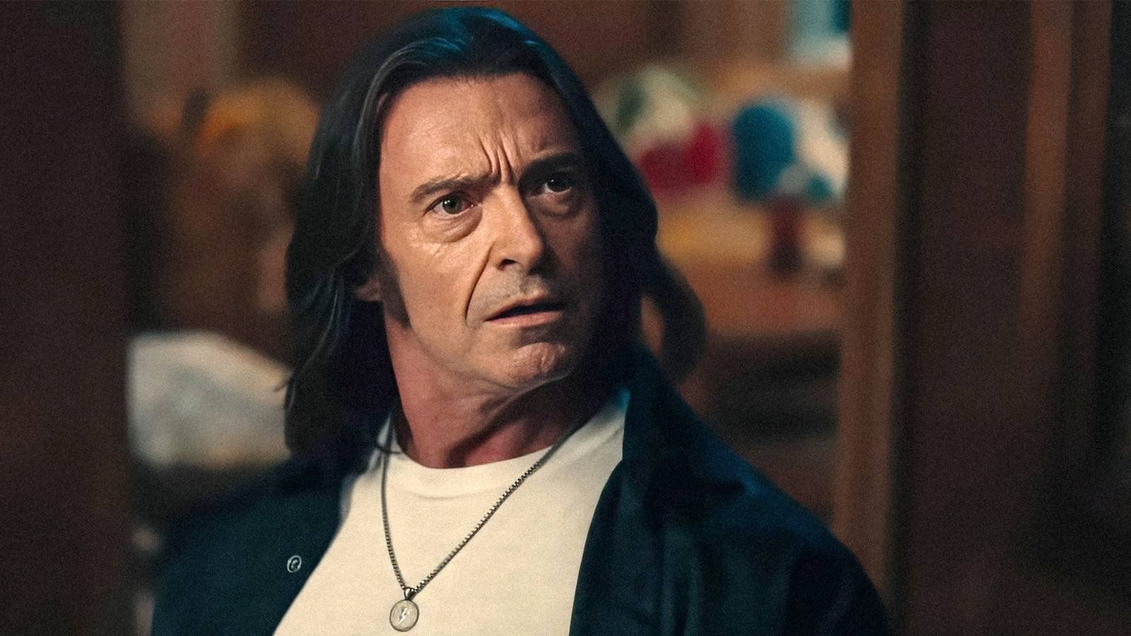 Hugh Jackman’s Criminally Underrated Music Biopic Is a Netflix Hit