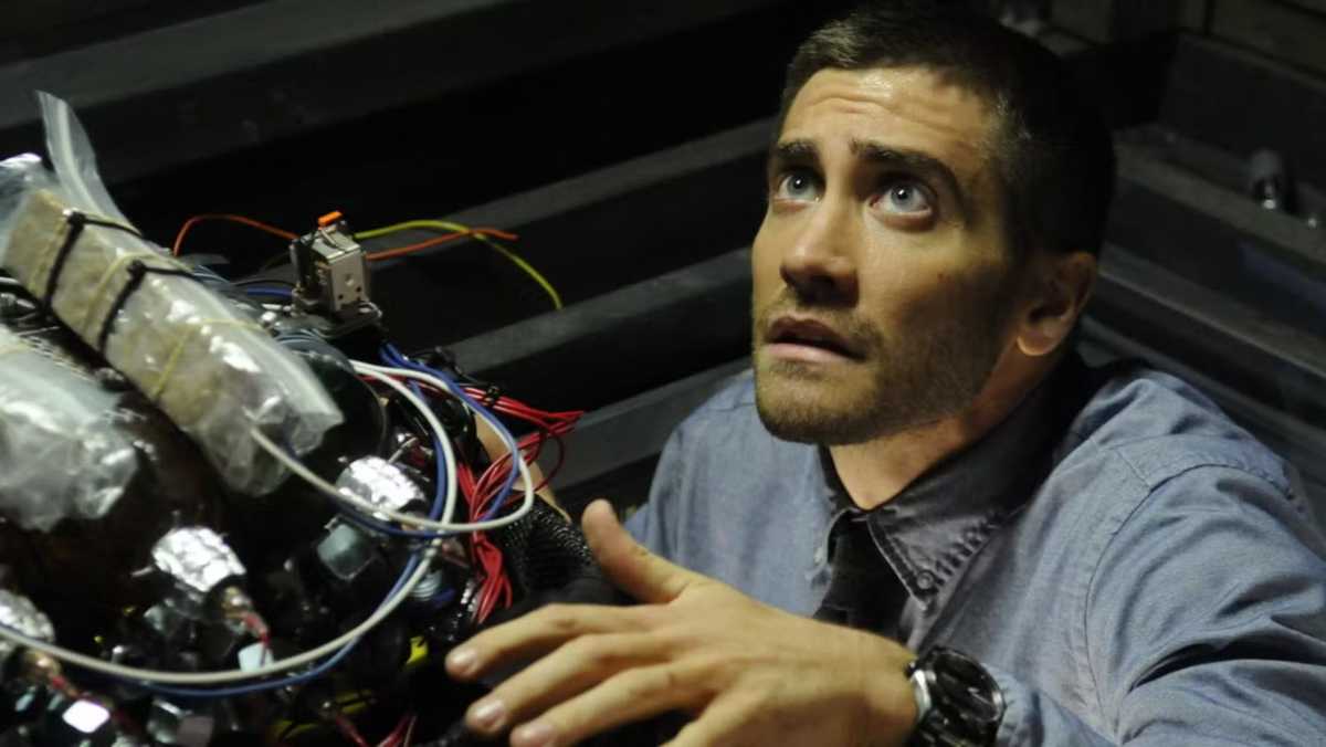 Source Code Director