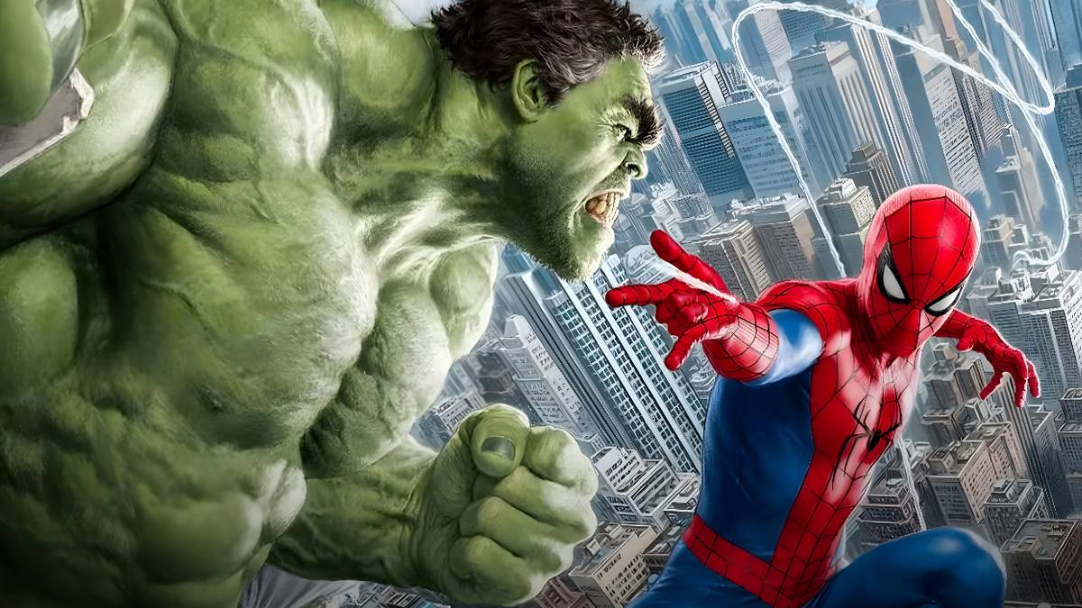 ‘Spider-Man: Brand New Day' Officially Confirms a Major Change to the Hulk