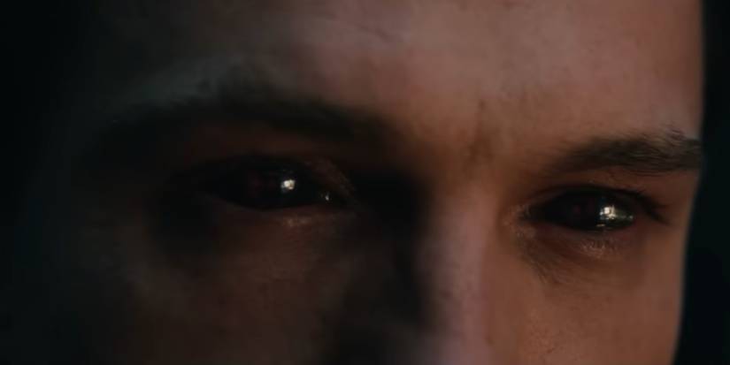 Tom Holland's Spider-Man mutating in Spider-Man: Brand New Day