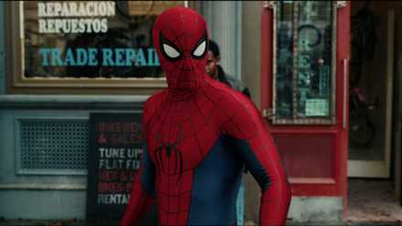 'Spider-Man: Brand New Day' Teased a Major Daredevil Crossover in Plain Sight