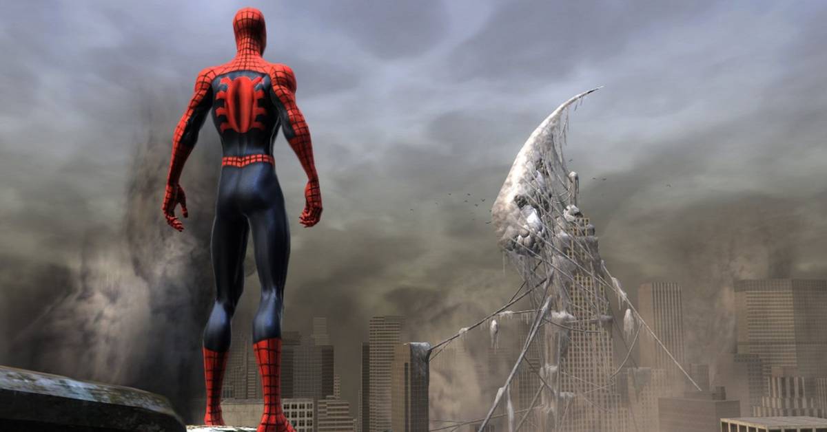 collider.com - Eddie Possehl - 8 Essential Spider-Man Video Games, Ranked