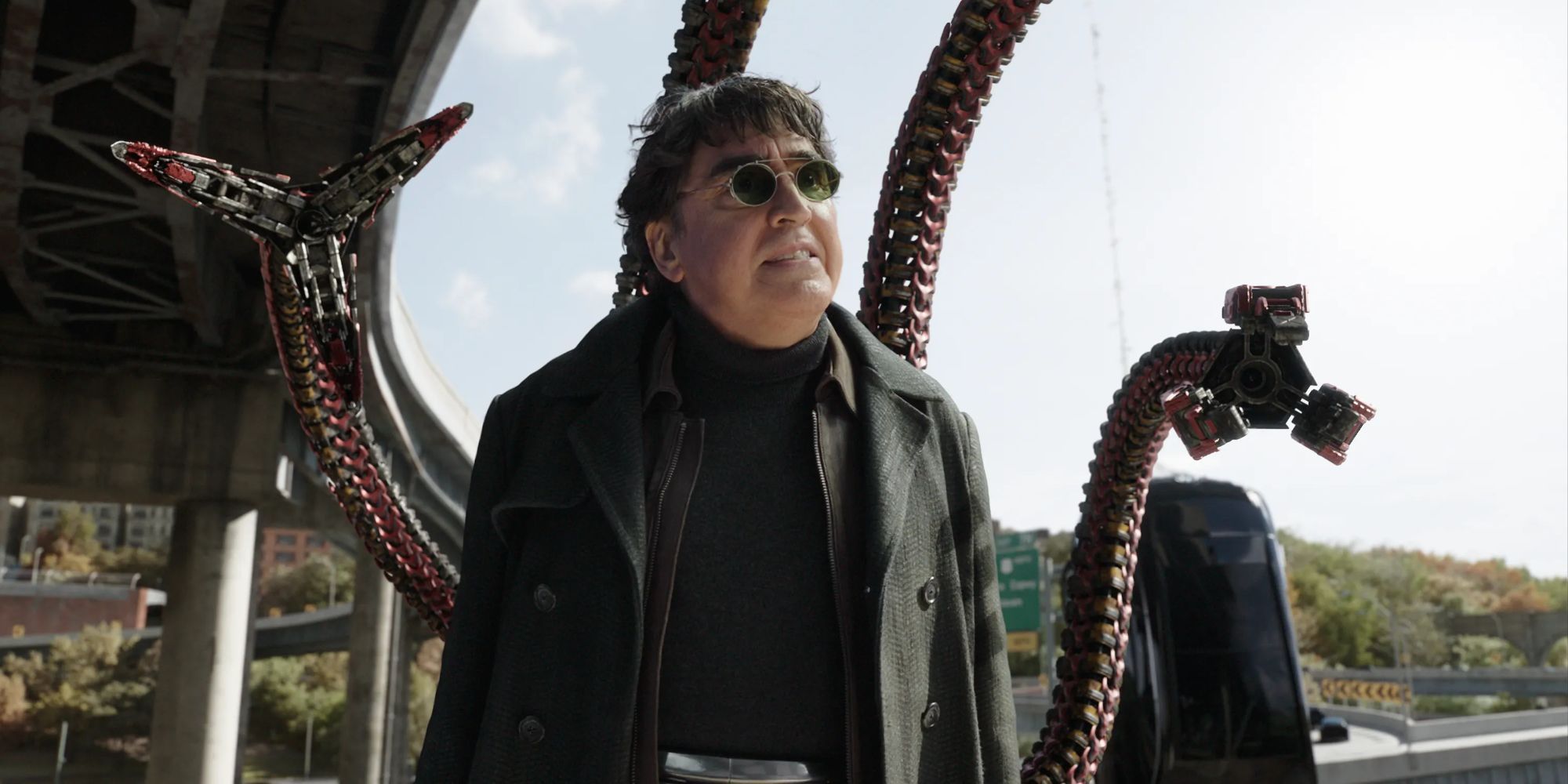 All 16 Spider-Man Villains, Ranked by Intelligence image