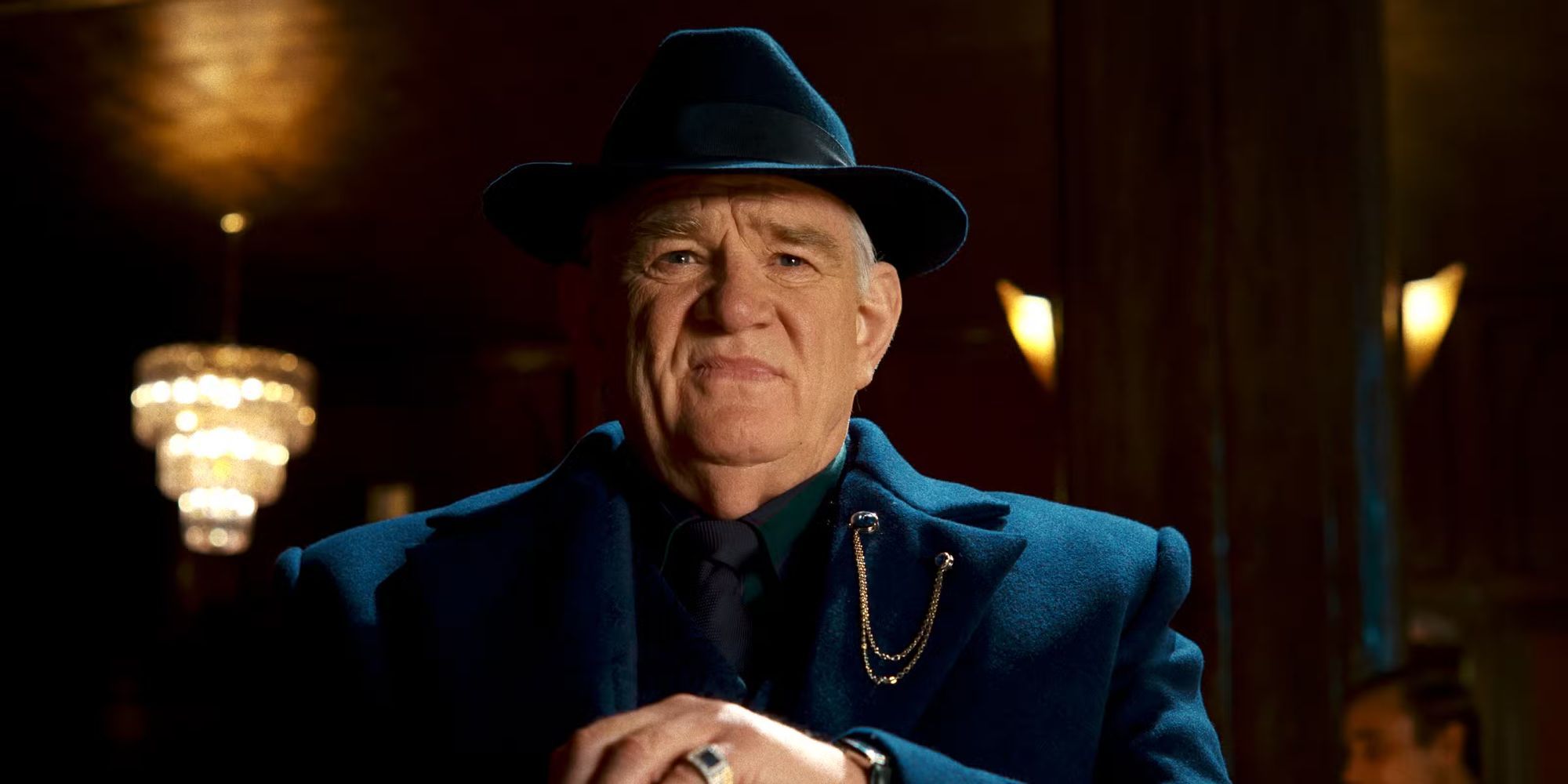 Prime Video's Best Sci-Fi Detective Series Is Officially One of Marvel's Most Acclaimed Shows Ever image