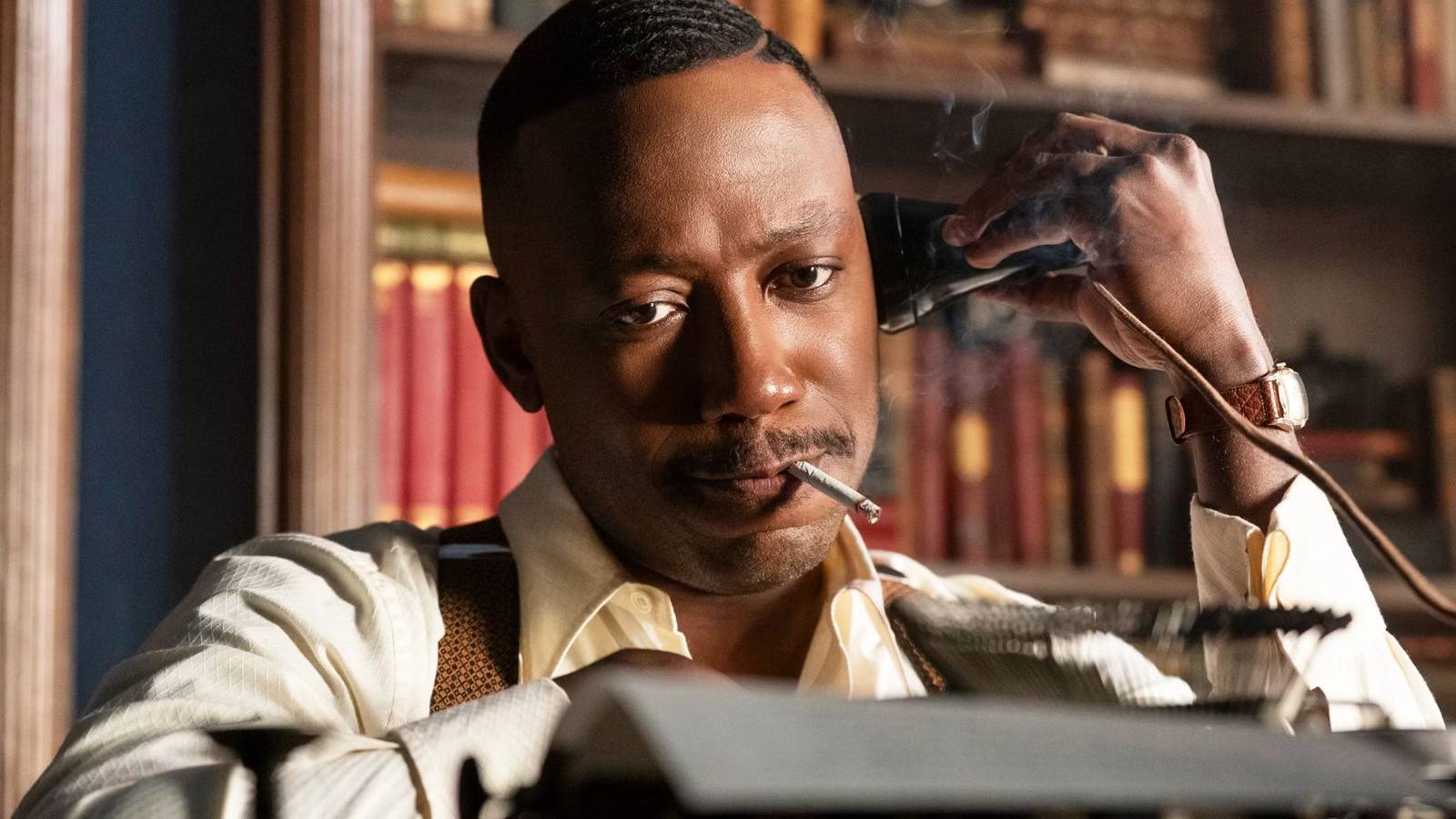 Prime Video’s New 8-Part Detective Series Is So Good, It Demands To Be Watched Twice