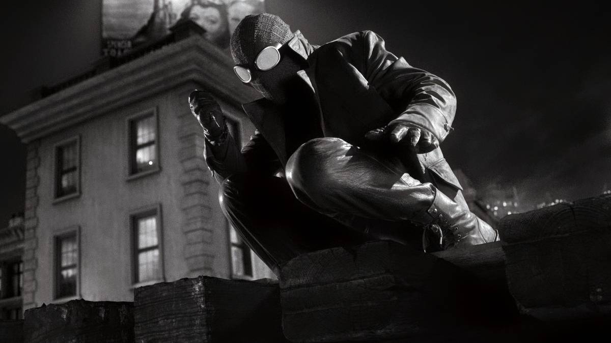 'Spider-Noir' Shows Exactly What Sony's Spider-Man Universe Should've Been Doing All Along