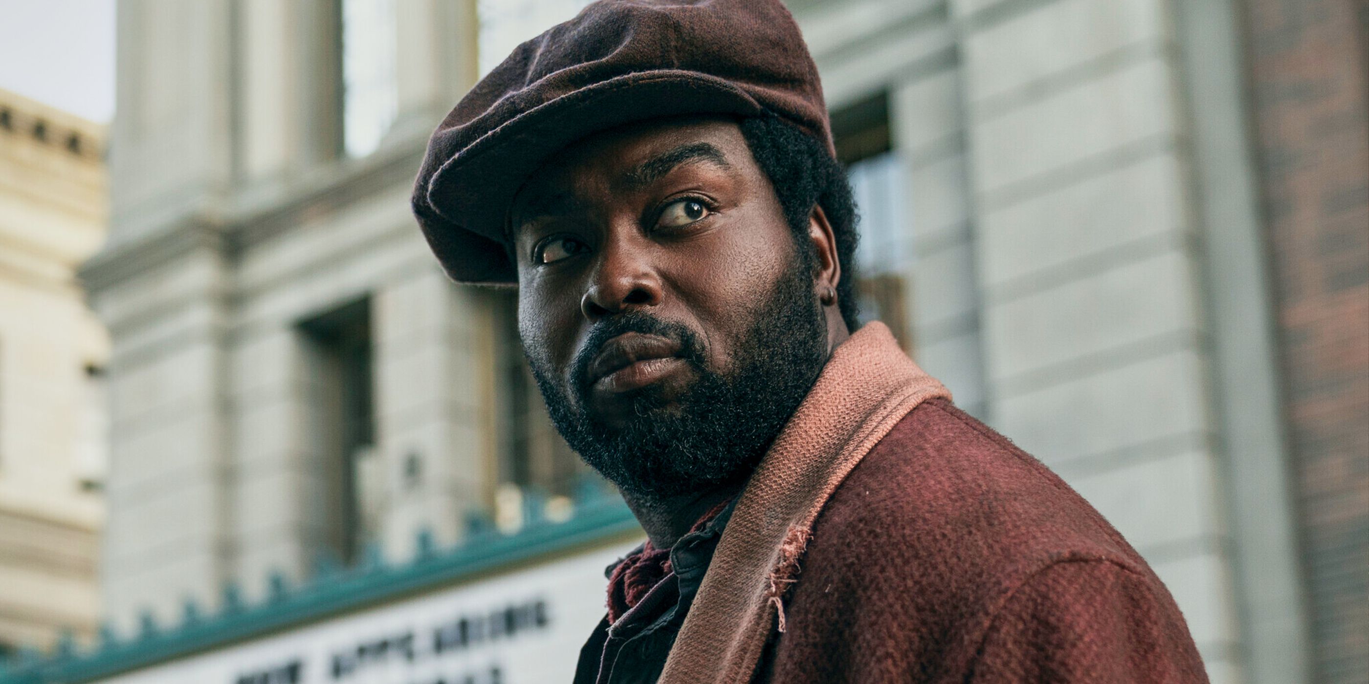 Prime Video's Newest Superhero Show Is One of Its Best Comic Book Series image