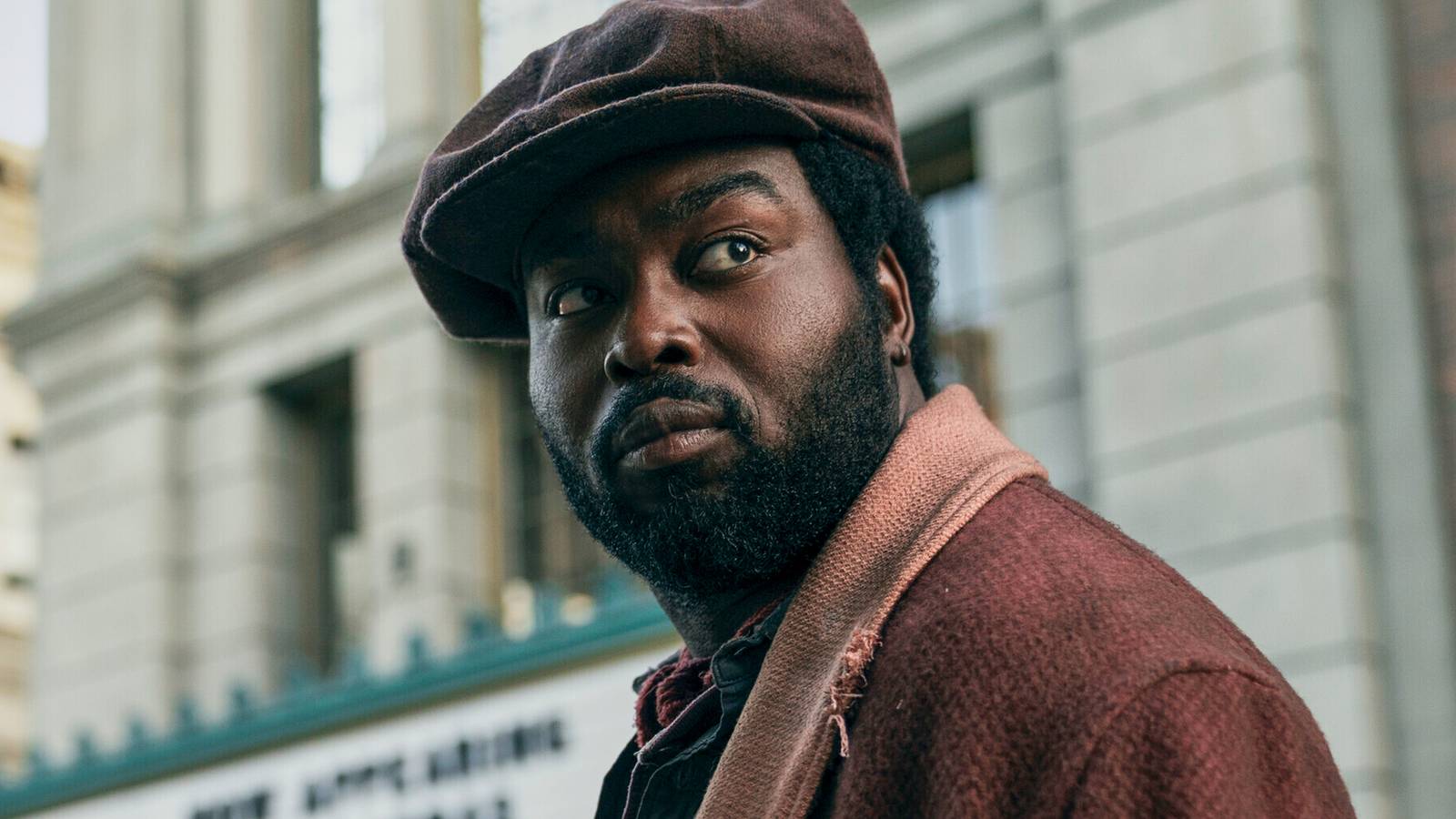 Prime Video's Newest Superhero Show Is One of Its Best Comic Book Series