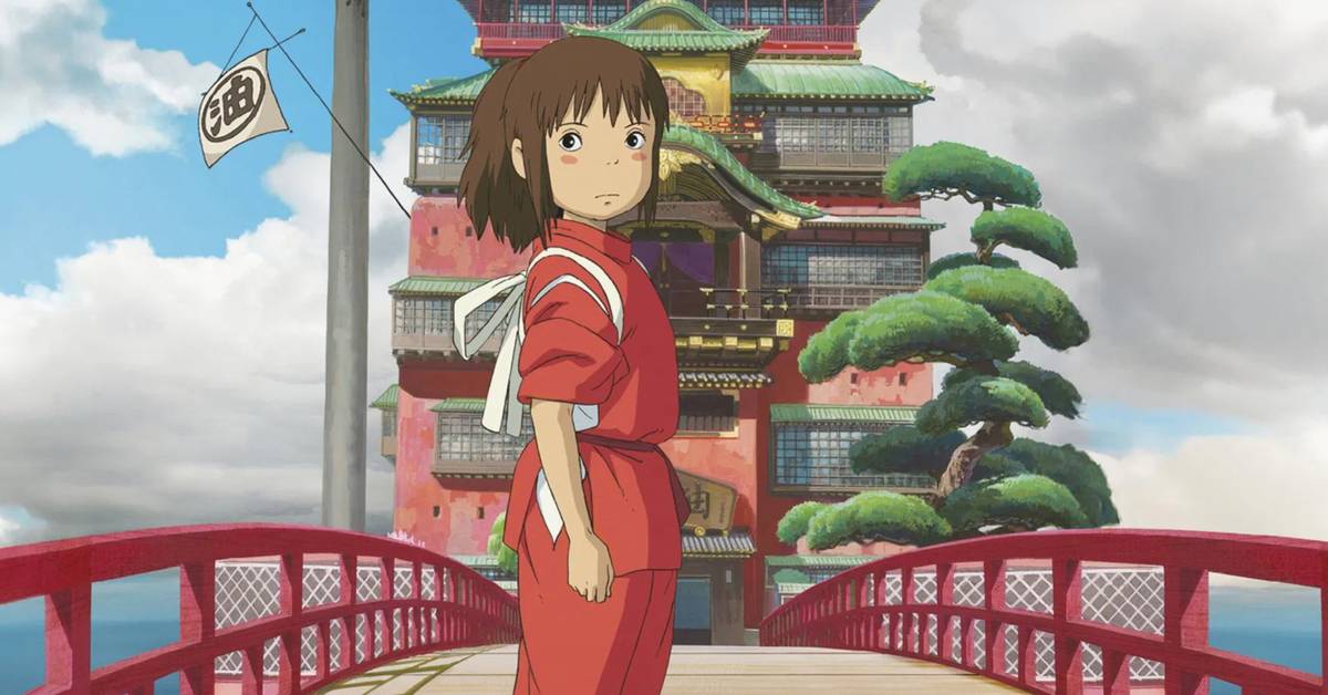 collider.com - Jeremy Urquhart - All 5 Hayao Miyazaki Movies From the 21st Century, Ranked