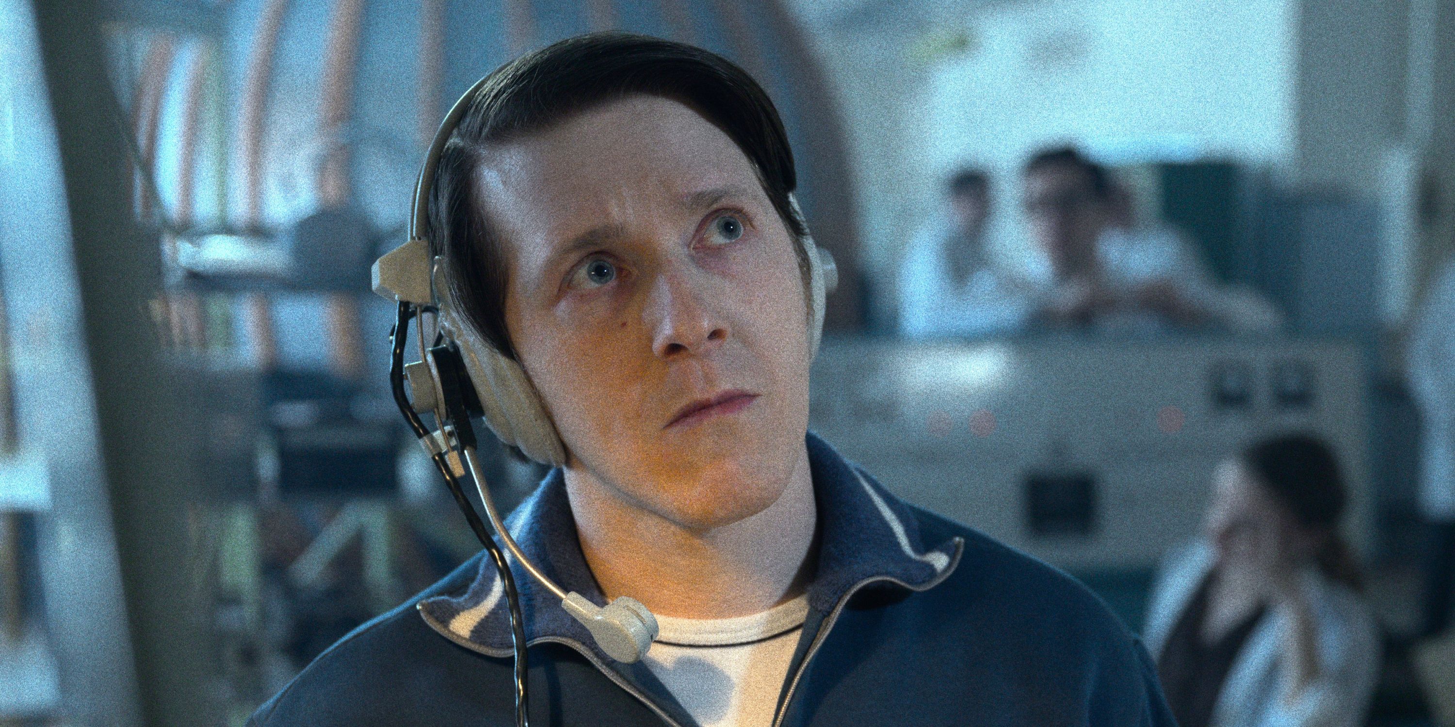 Apple TV’s New 8-Part Sci-Fi Thriller Is Officially Taking Over the World