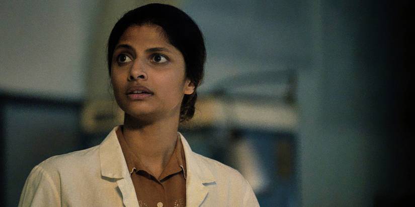 Priya Kansara in Star City Episode 4