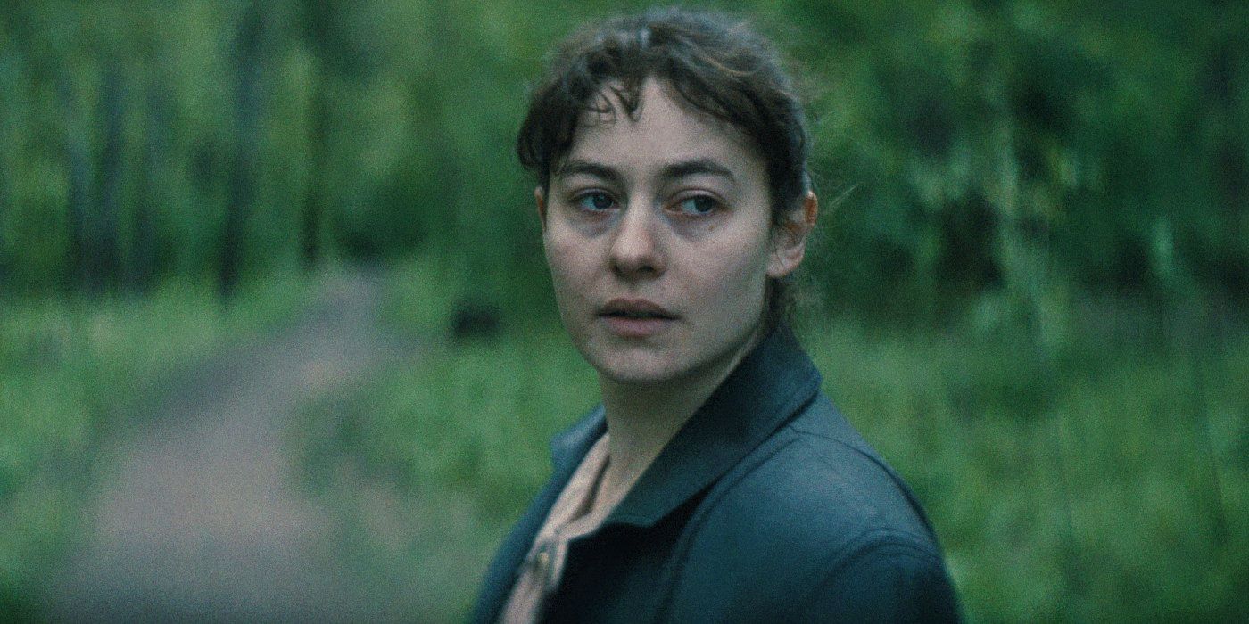 Apple TV's New Sci-Fi Spin-Off Is Perfect From Start to Finish image