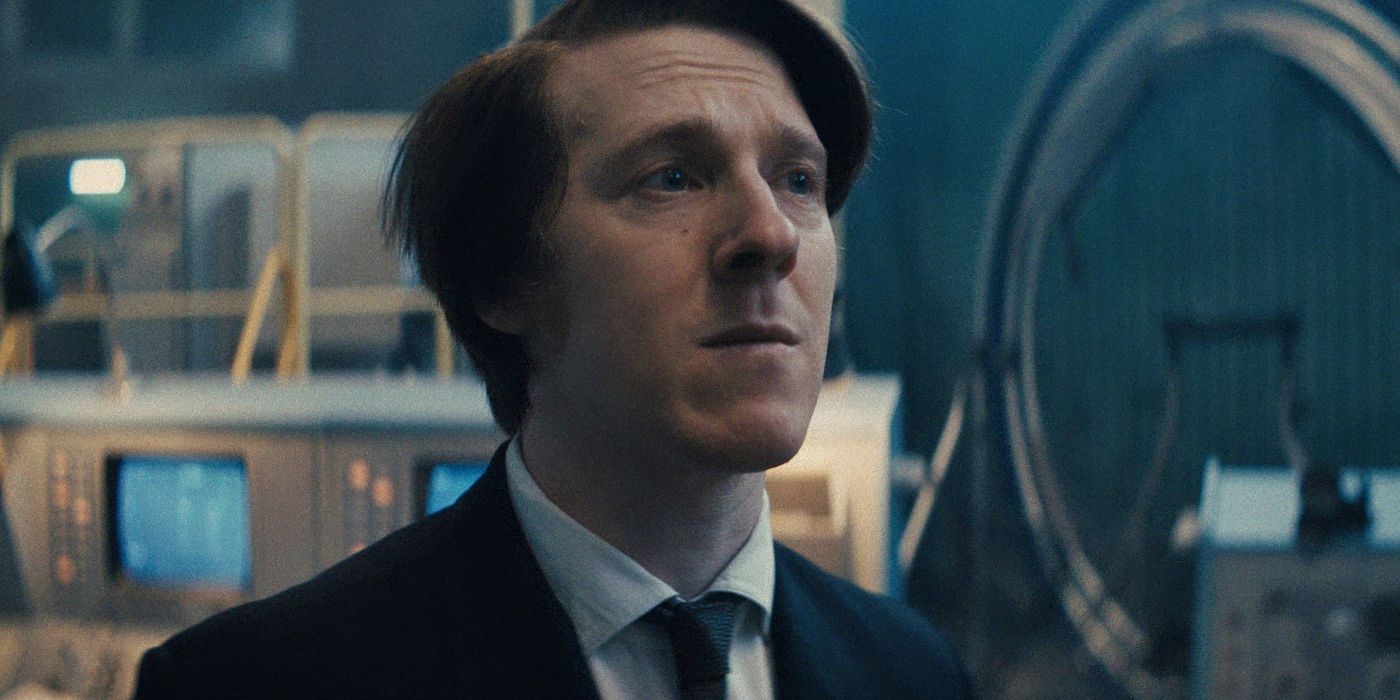 In Just 5 Minutes, 'Star City's KGB Mole Reveal Becomes Even More Devastating image