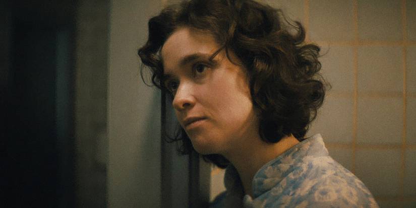 Alice Englert in Star City Episode 5