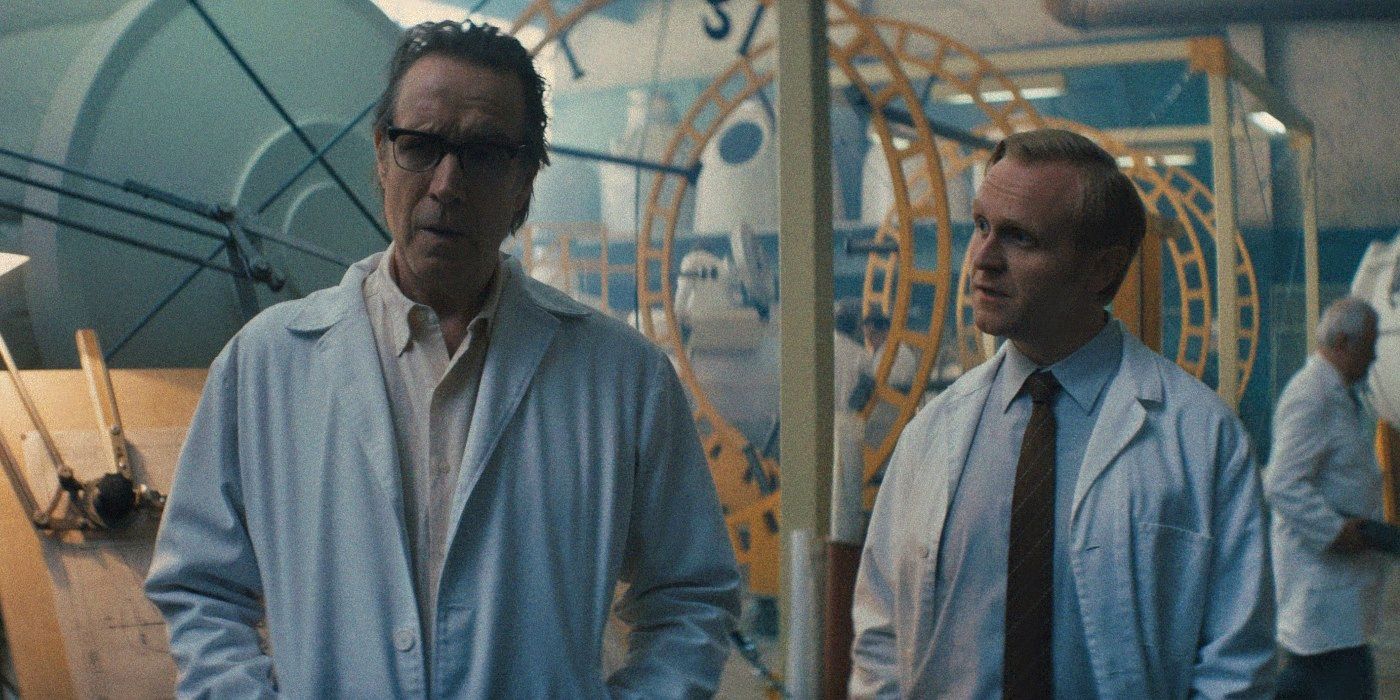 'Star City' Just Foreshadowed 'For All Mankind's Most Brutal Character Fate image