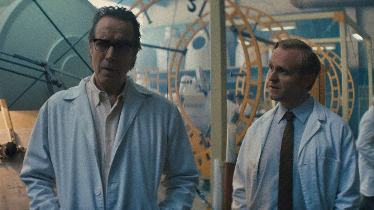 'Star City' Just Foreshadowed 'For All Mankind's Most Brutal Character Fate