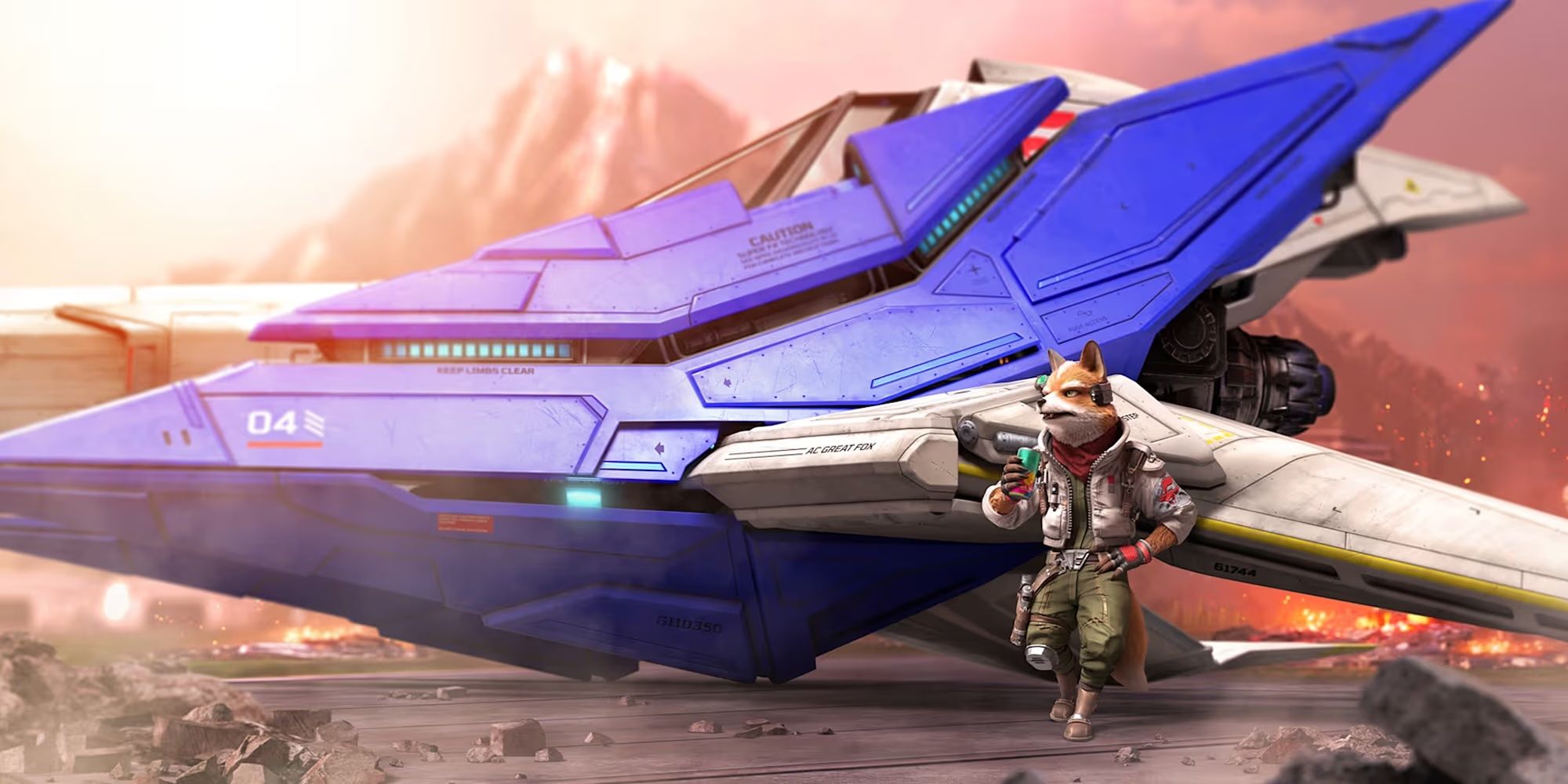 Nintendo Is Sitting on the Next Big Sci-Fi Franchise After ‘Galaxy’ image