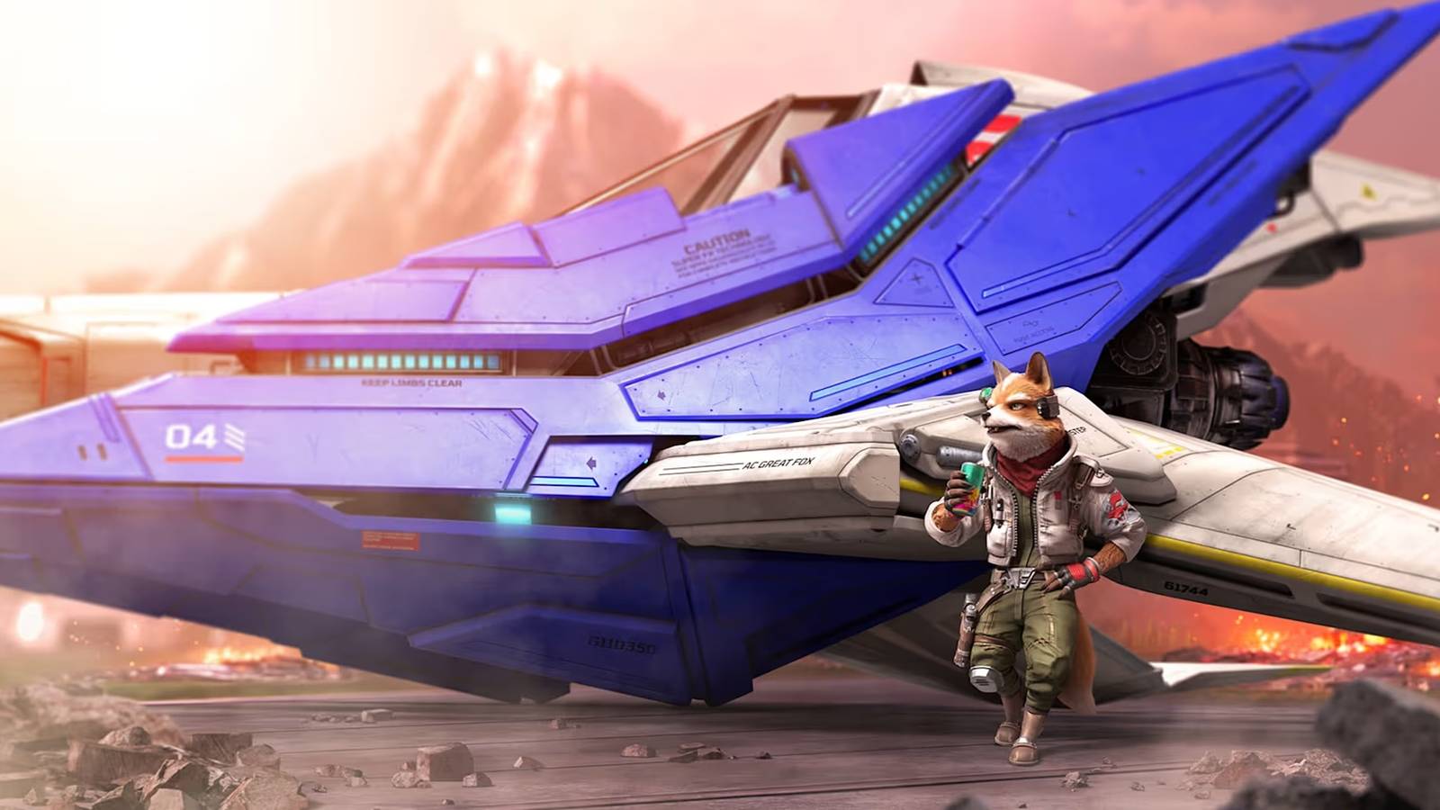 Nintendo Is Sitting on the Next Big Sci-Fi Franchise After ‘Galaxy'