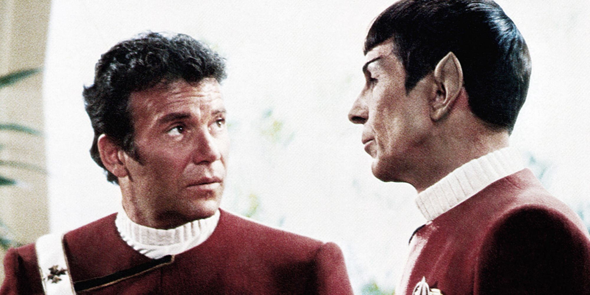 44 Years Later, This Is the Greatest Star Trek Quote in Sci-Fi History image